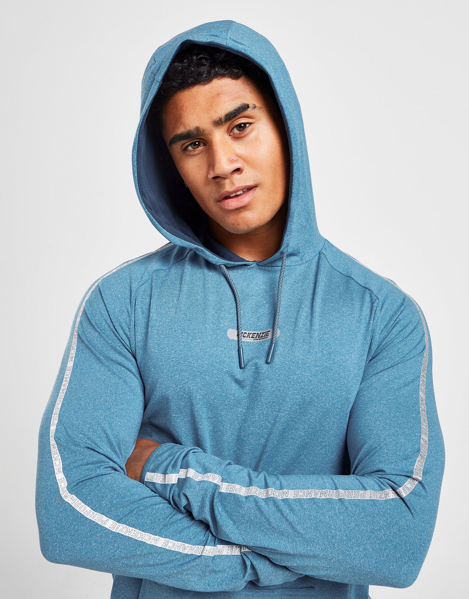 McKenzie Pace 2 Overhead Hoodie