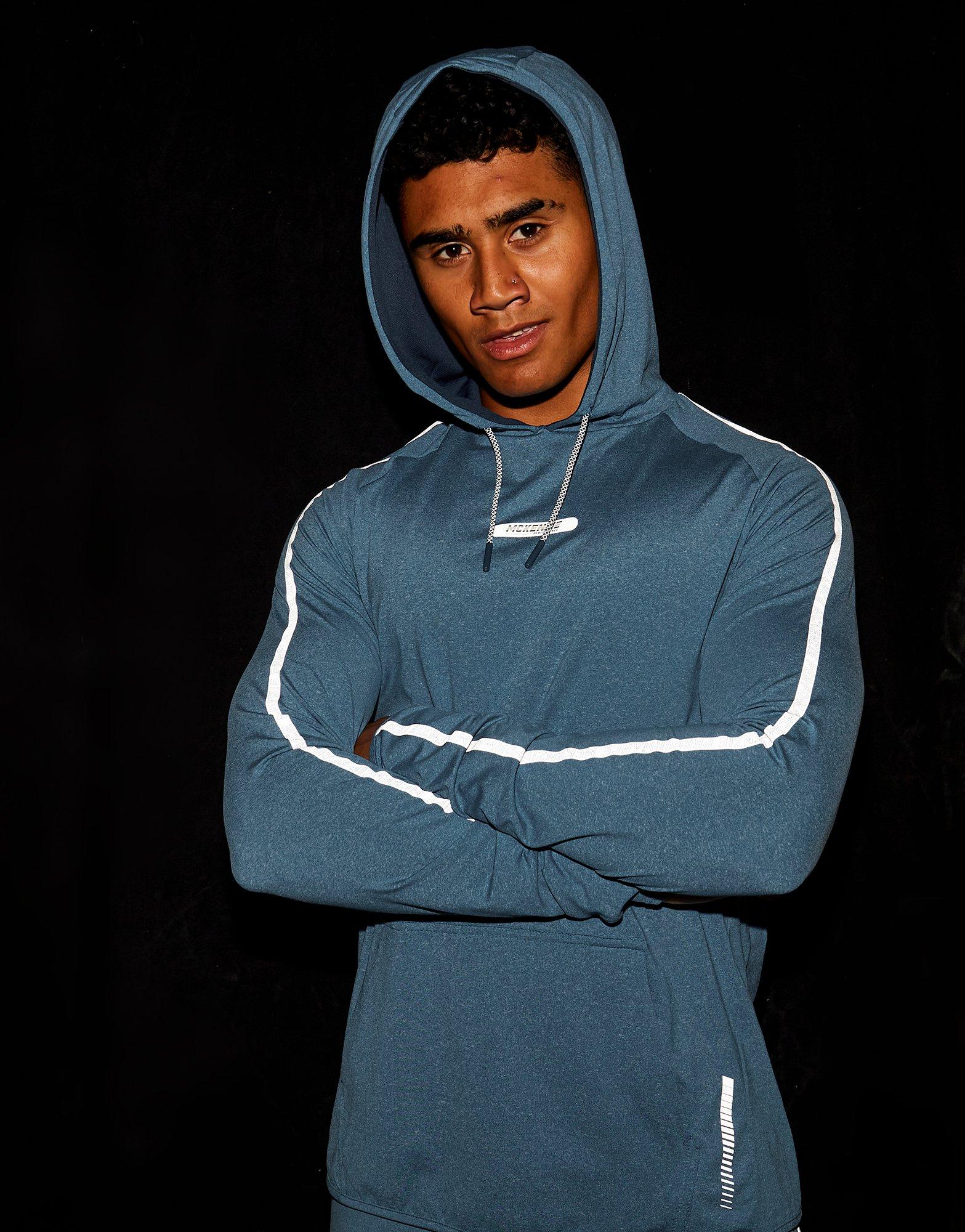 McKenzie Pace 2 Overhead Hoodie