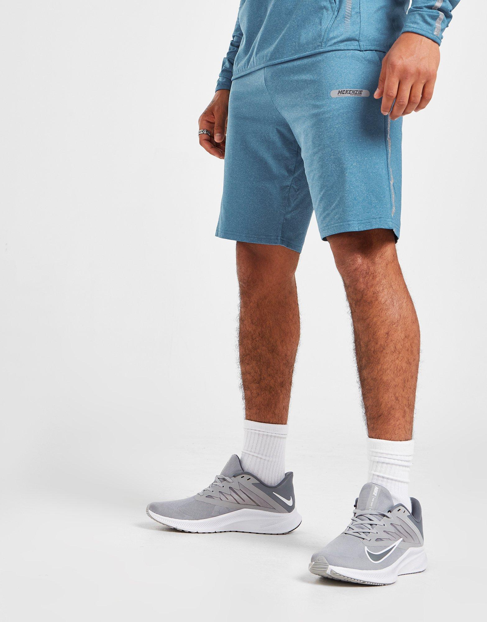 McKenzie Race Shorts