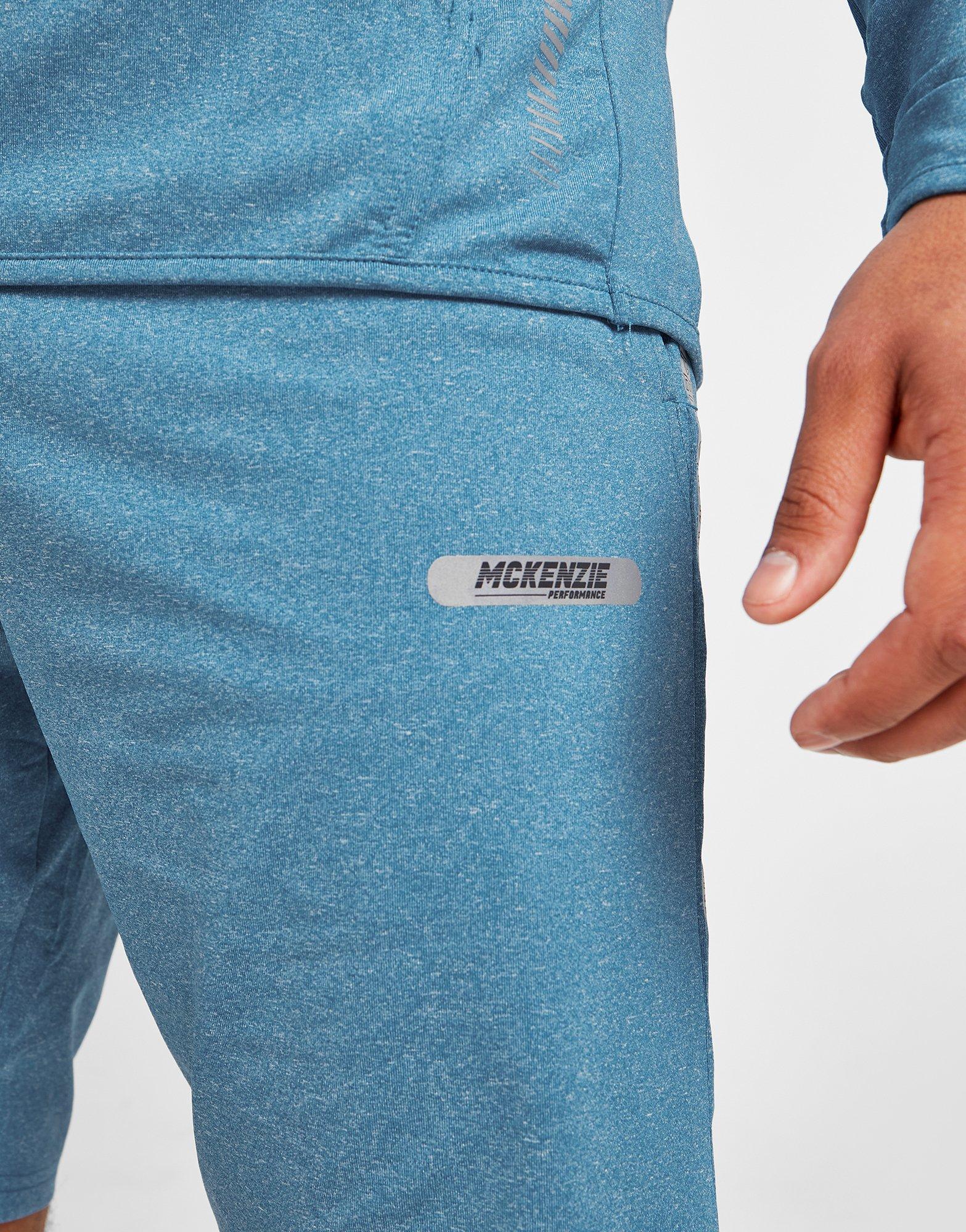 McKenzie Race Shorts