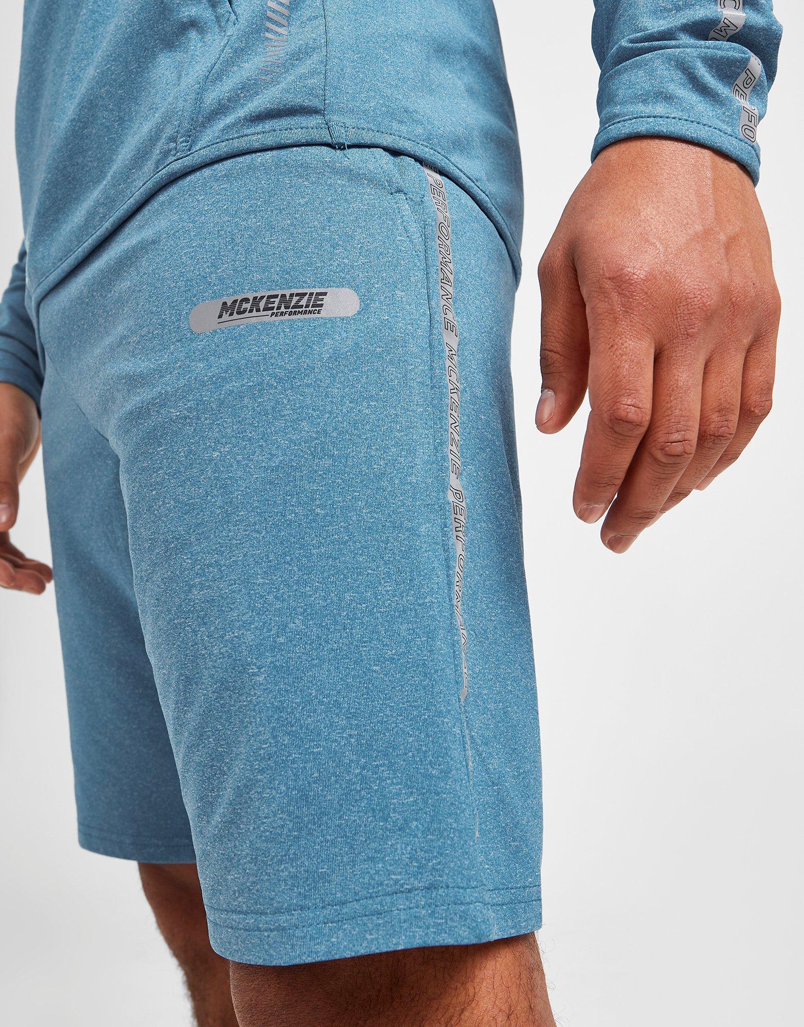 McKenzie Race Shorts