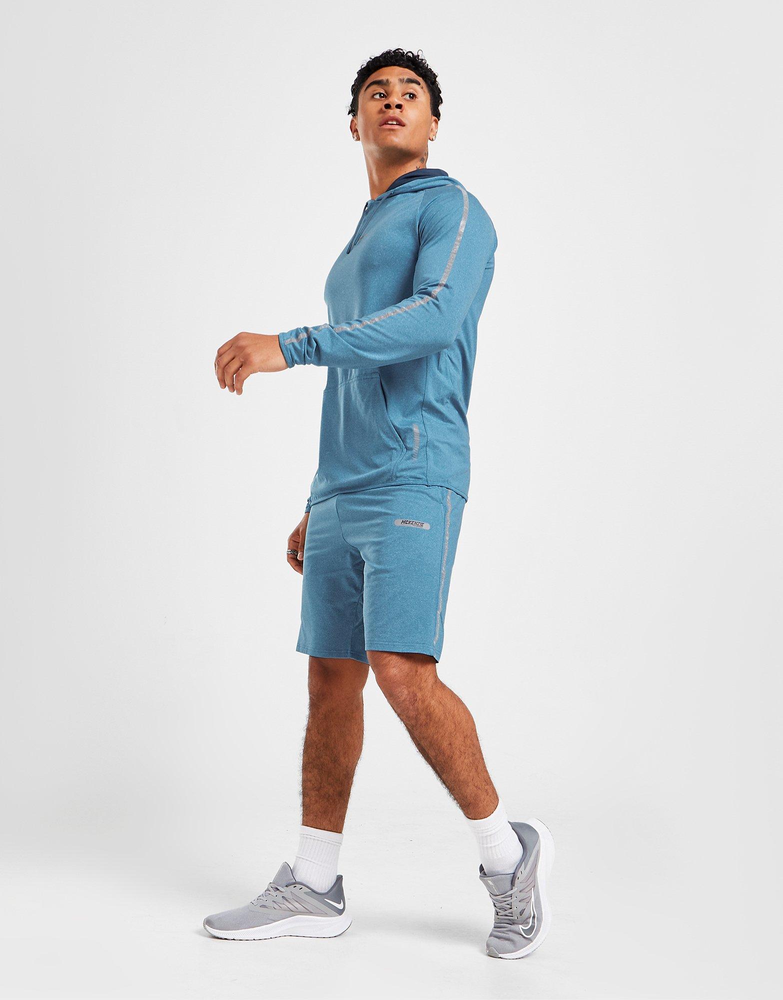 McKenzie Race Shorts