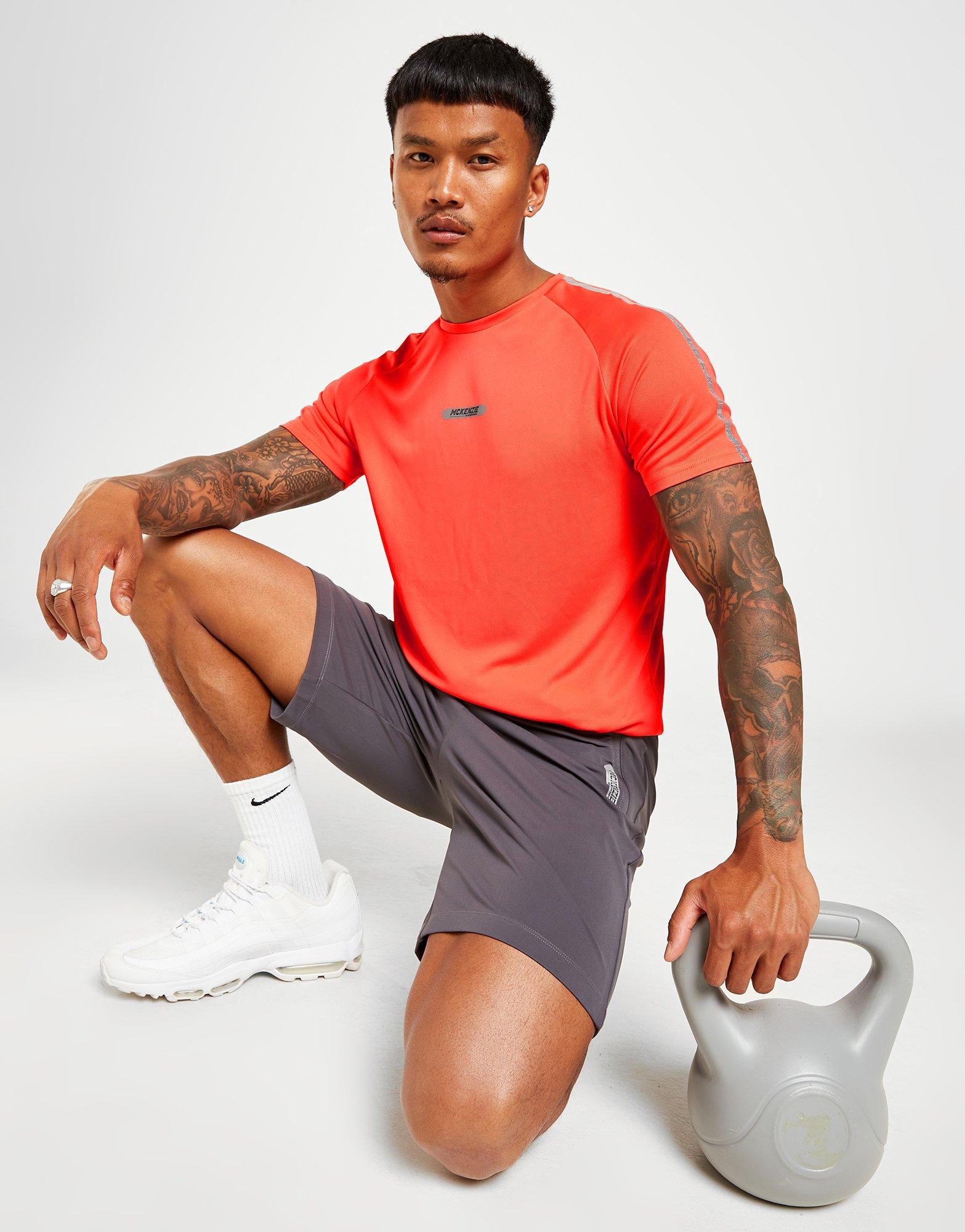 McKenzie Pace Poly T-Shirt