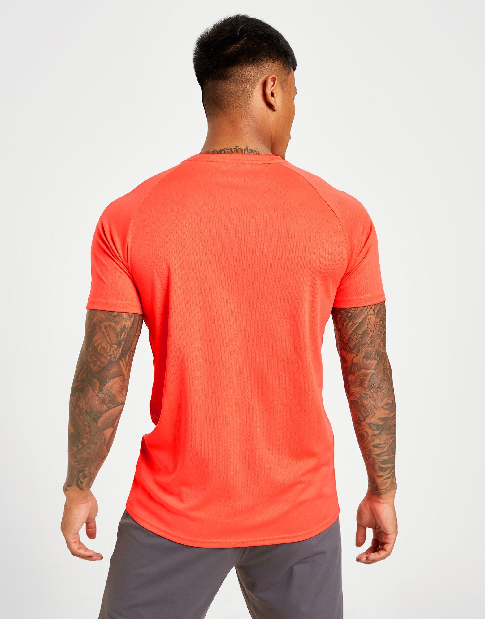 McKenzie Pace Poly T-Shirt
