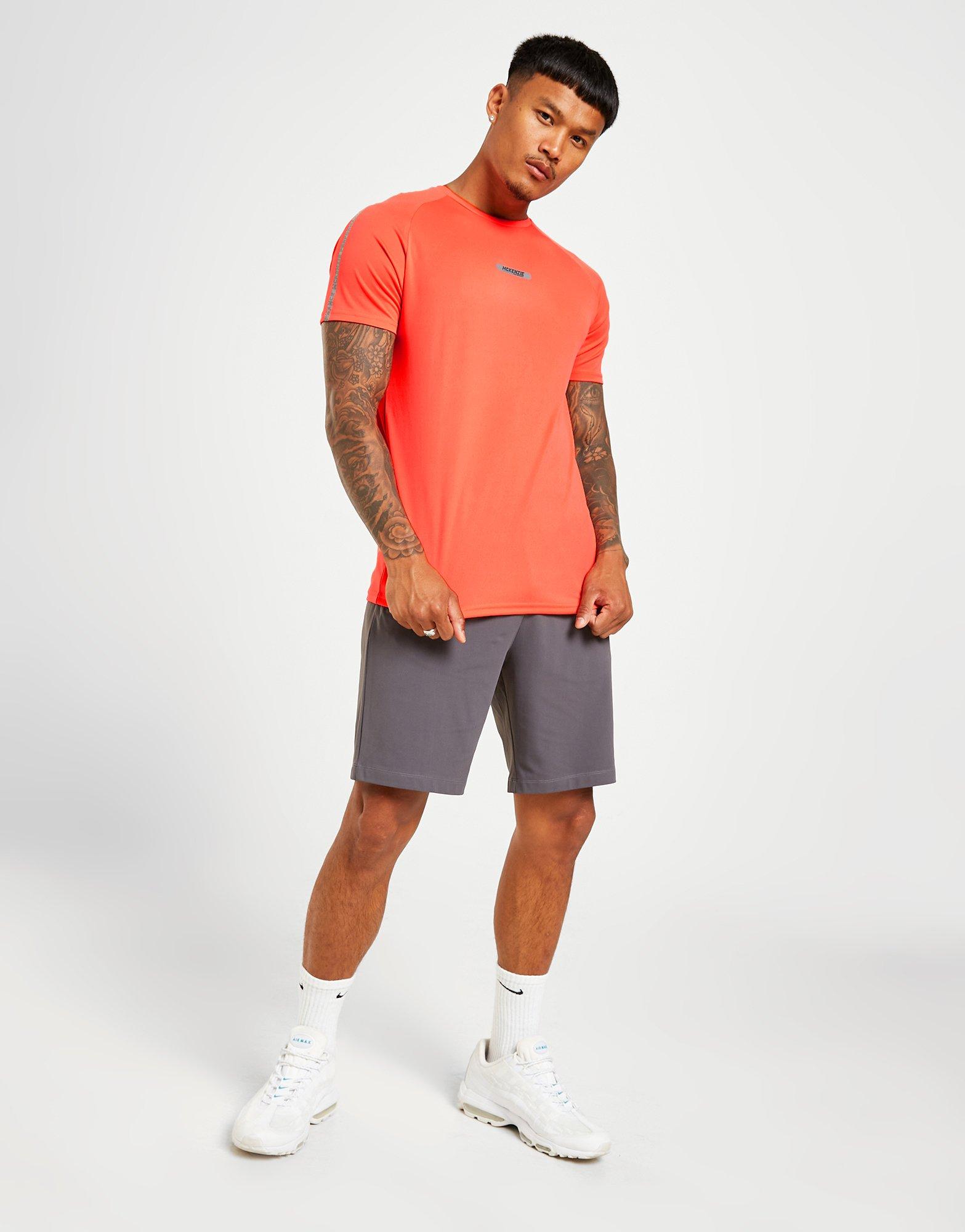 McKenzie Pace Poly T-Shirt