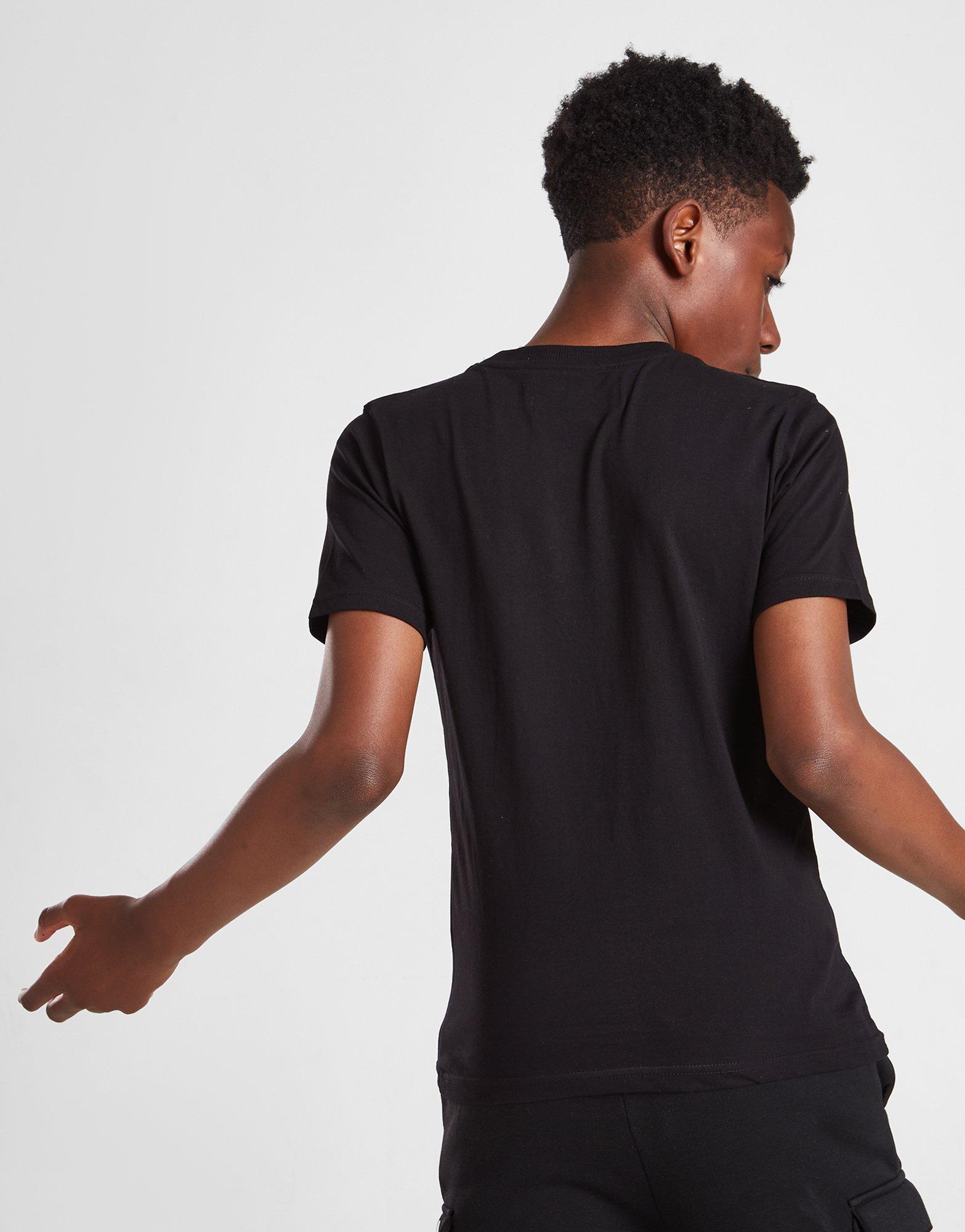 Fila Ferri Graphic T-Shirt Junior