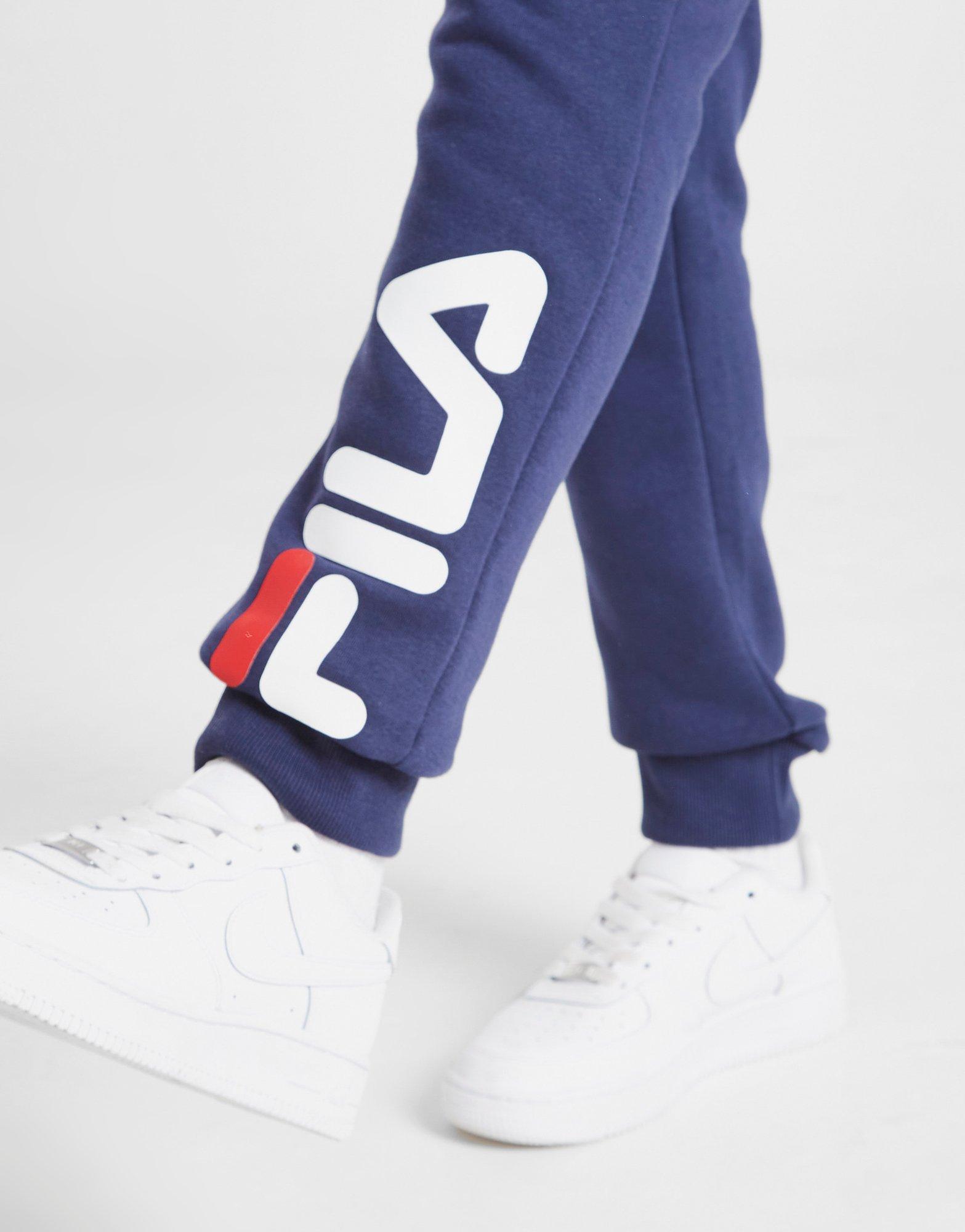 Fila Iconic Tracksuit Junior