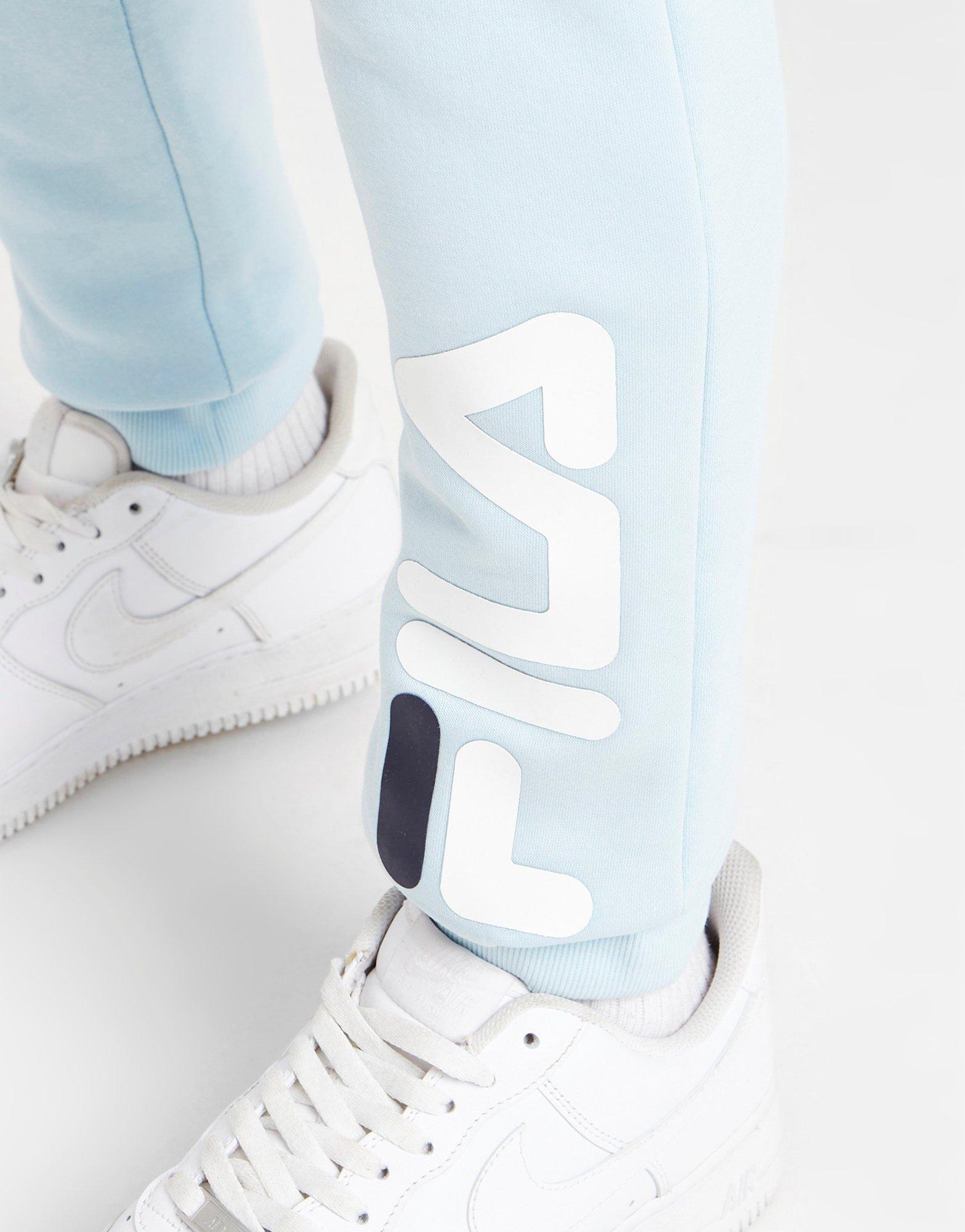 Fila Iconic Tracksuit Junior
