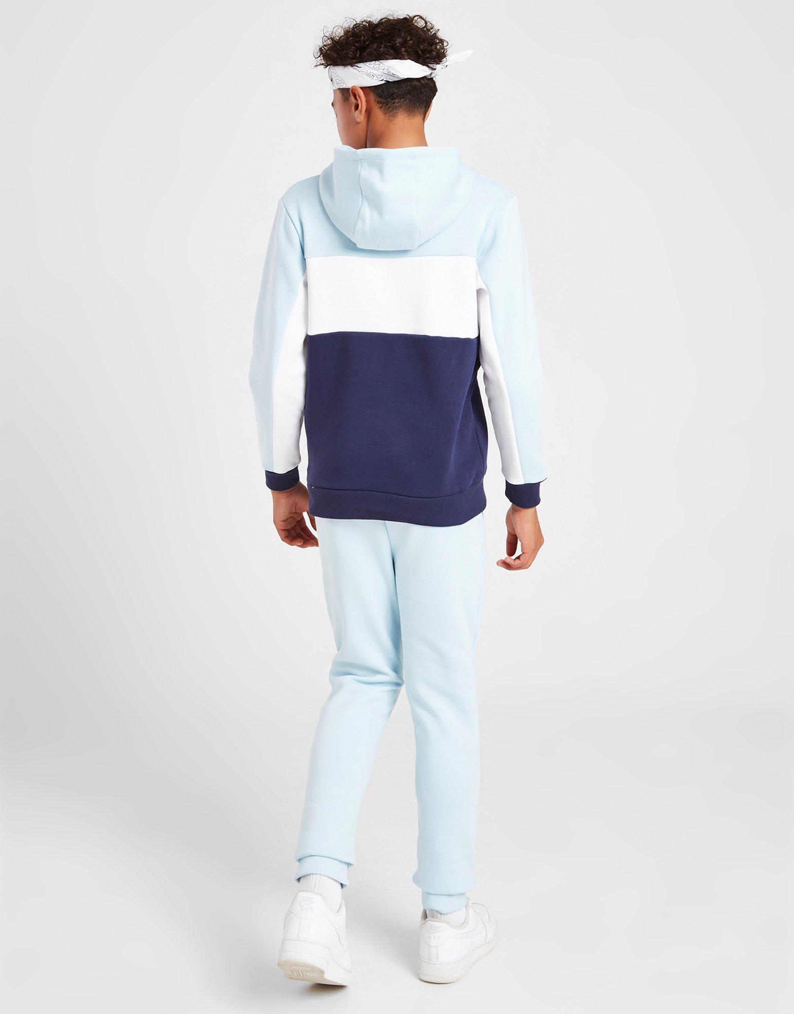 Fila Iconic Tracksuit Junior