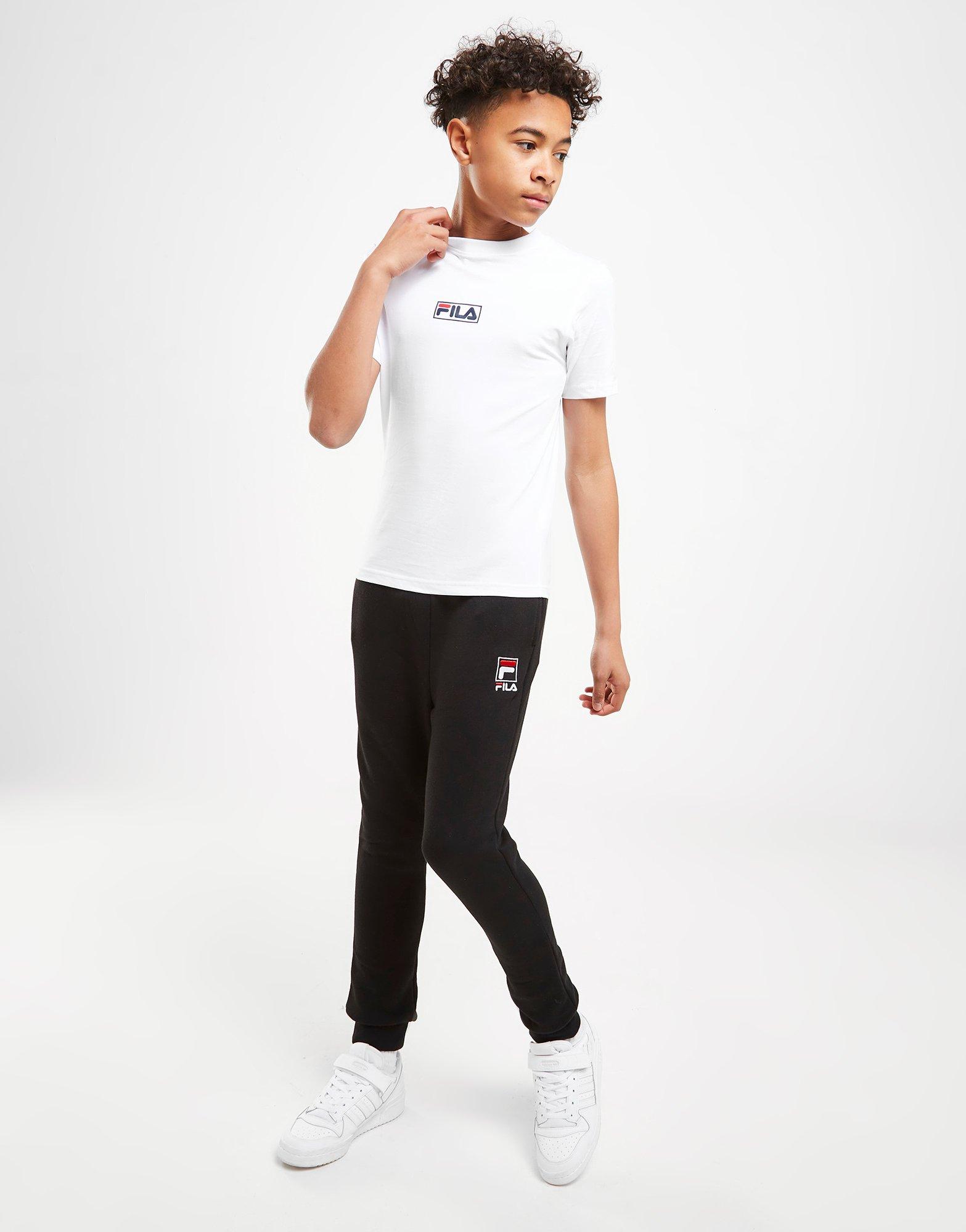 Fila Essential T-Shirt Junior