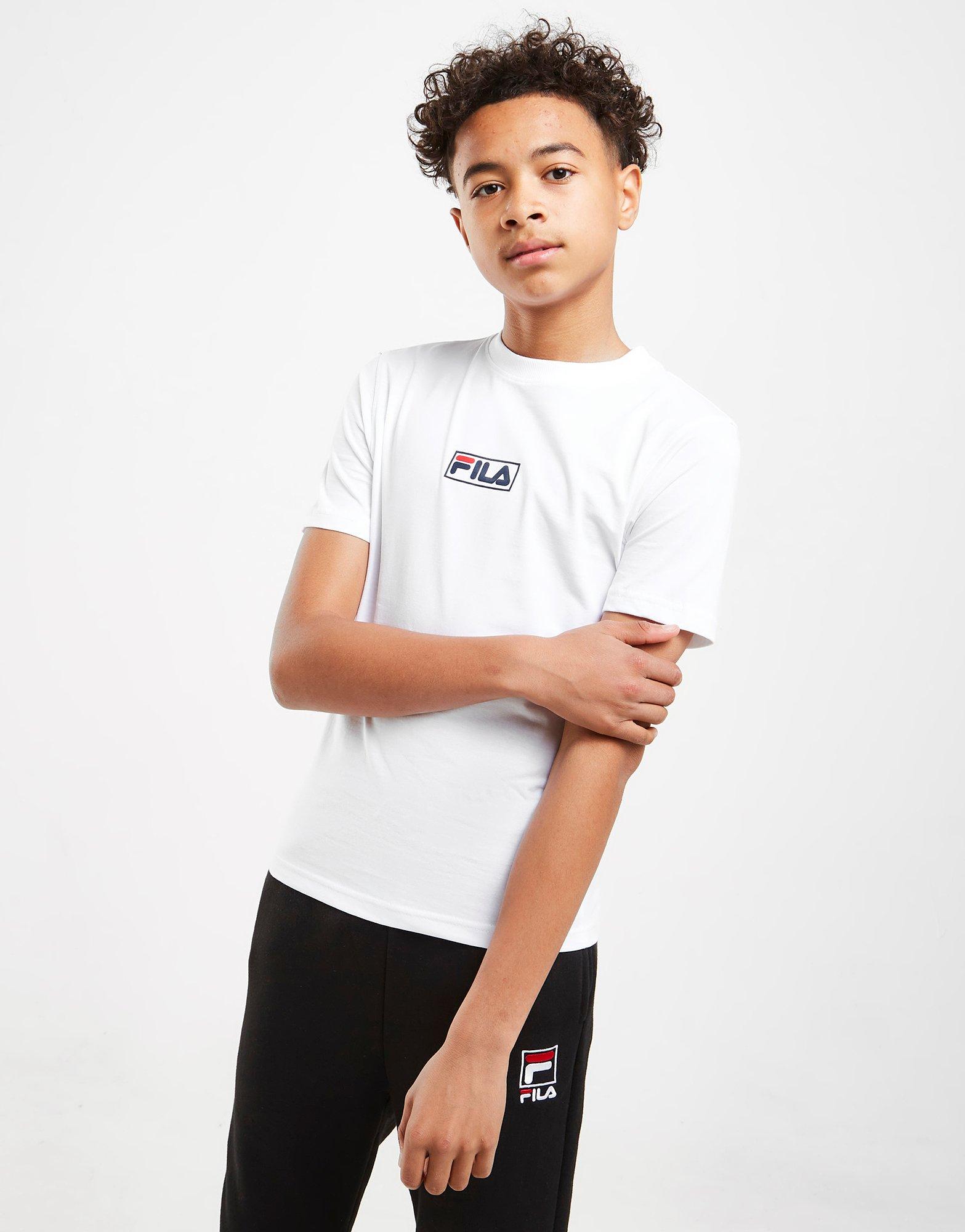 Fila Essential T-Shirt Junior
