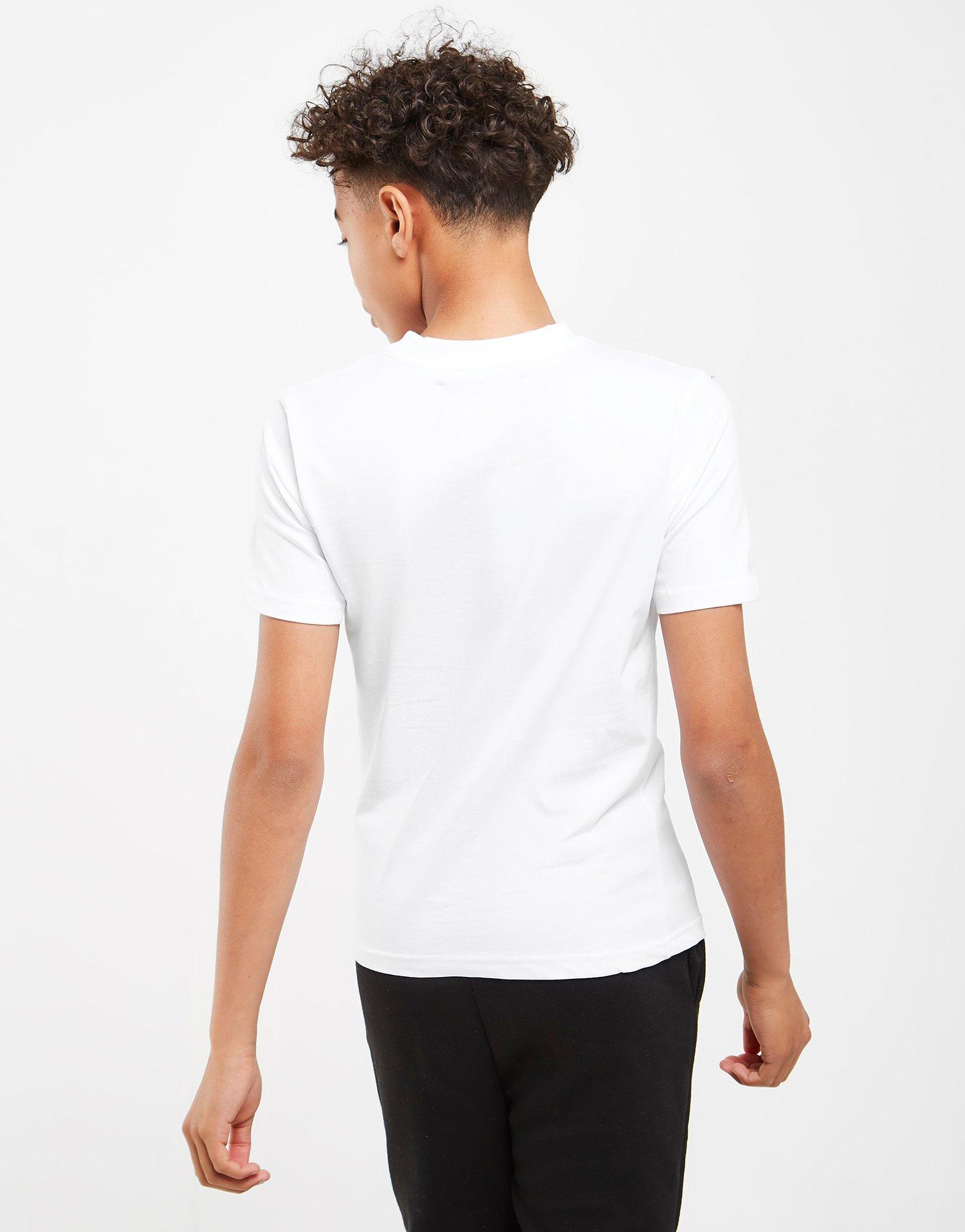 Fila Essential T-Shirt Junior