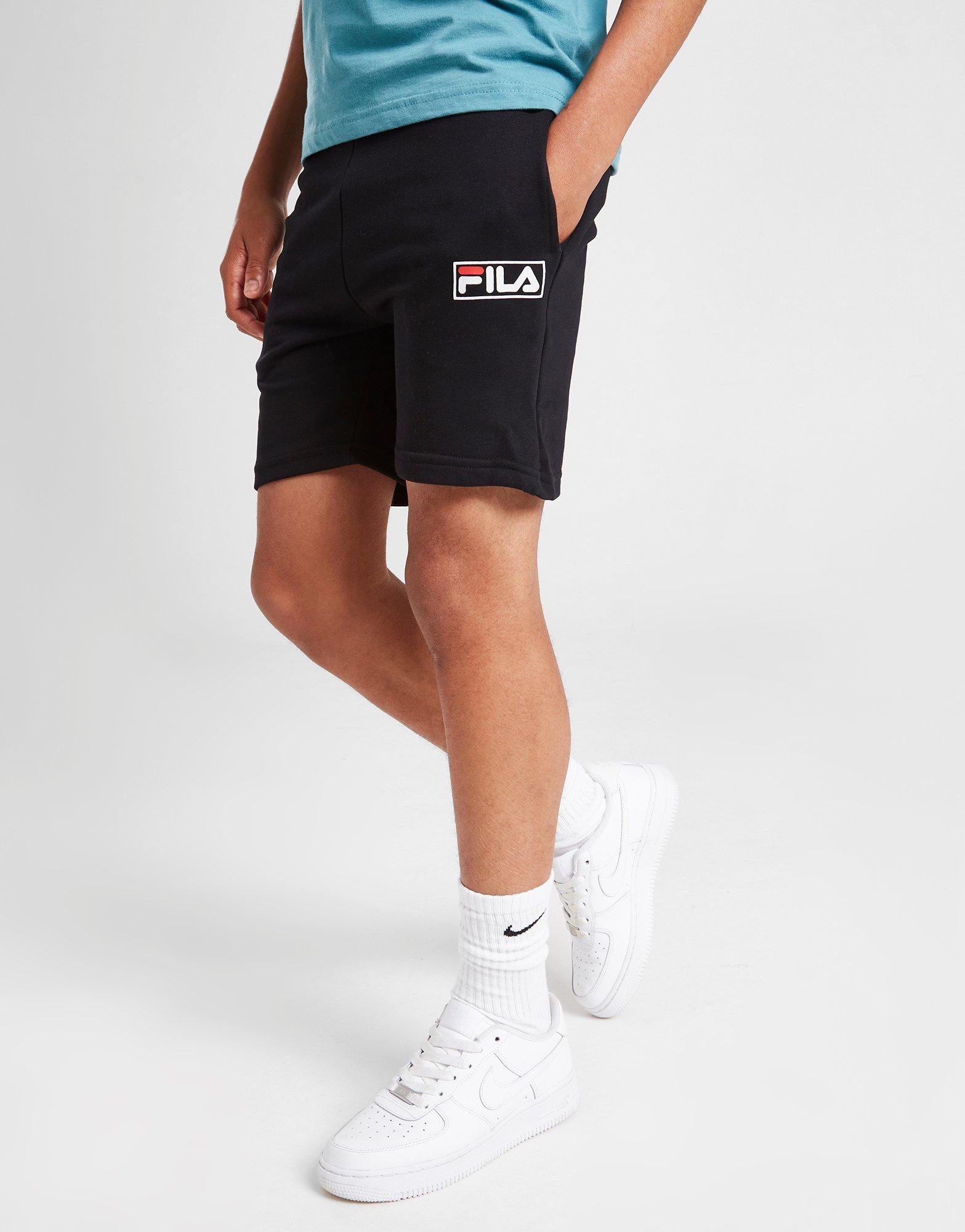 Fila Essential Shorts Junior