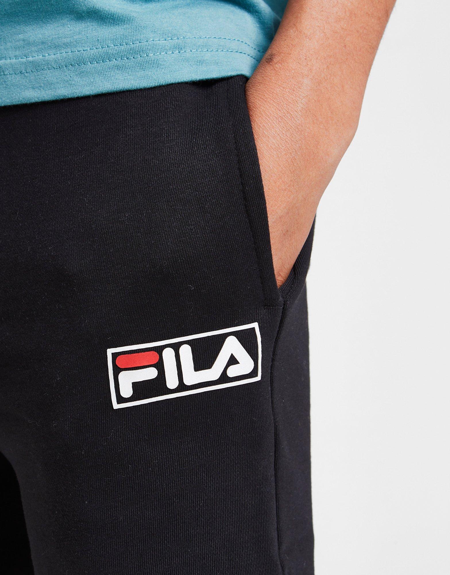 Fila Essential Shorts Junior