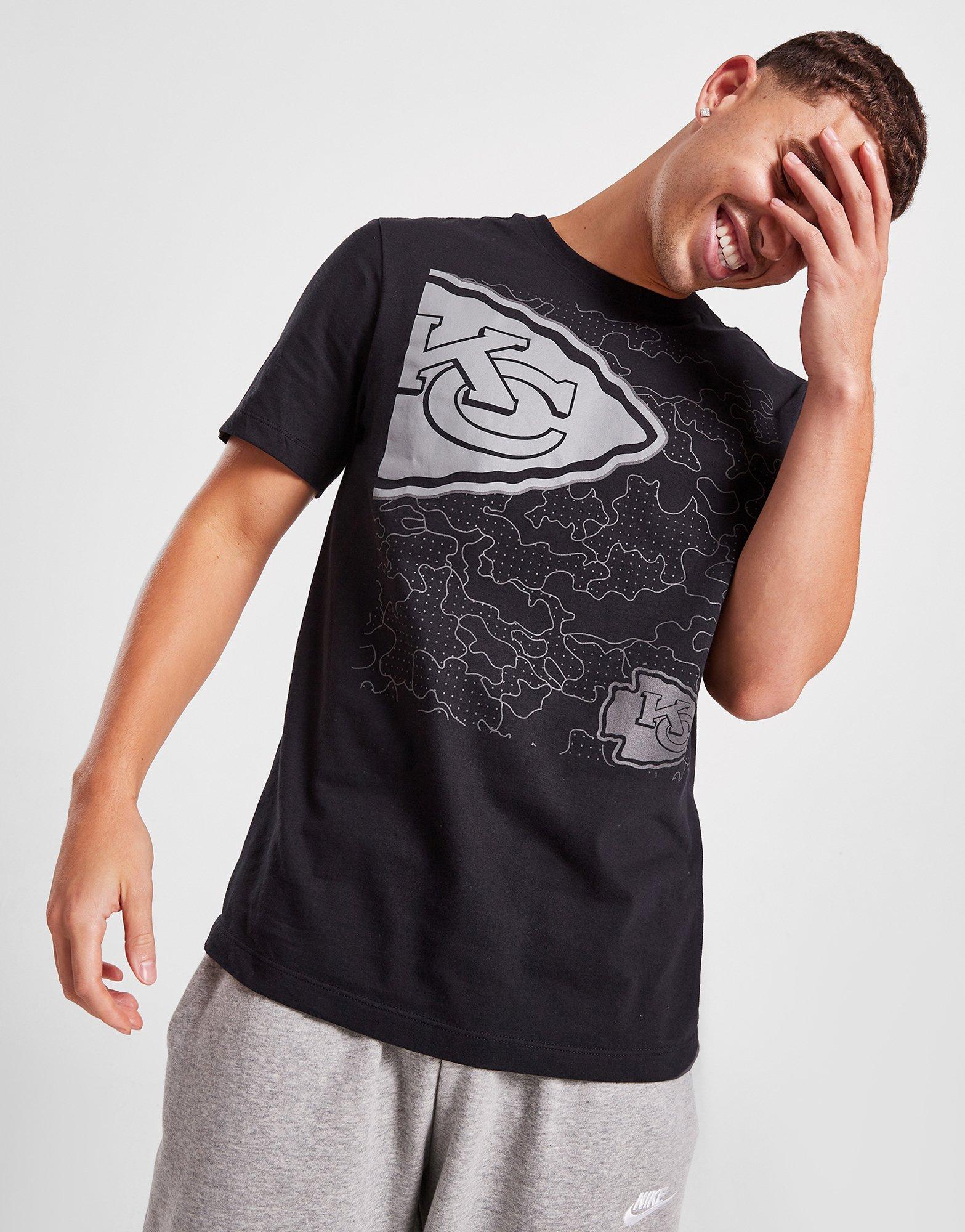 mens nike reflective t shirt