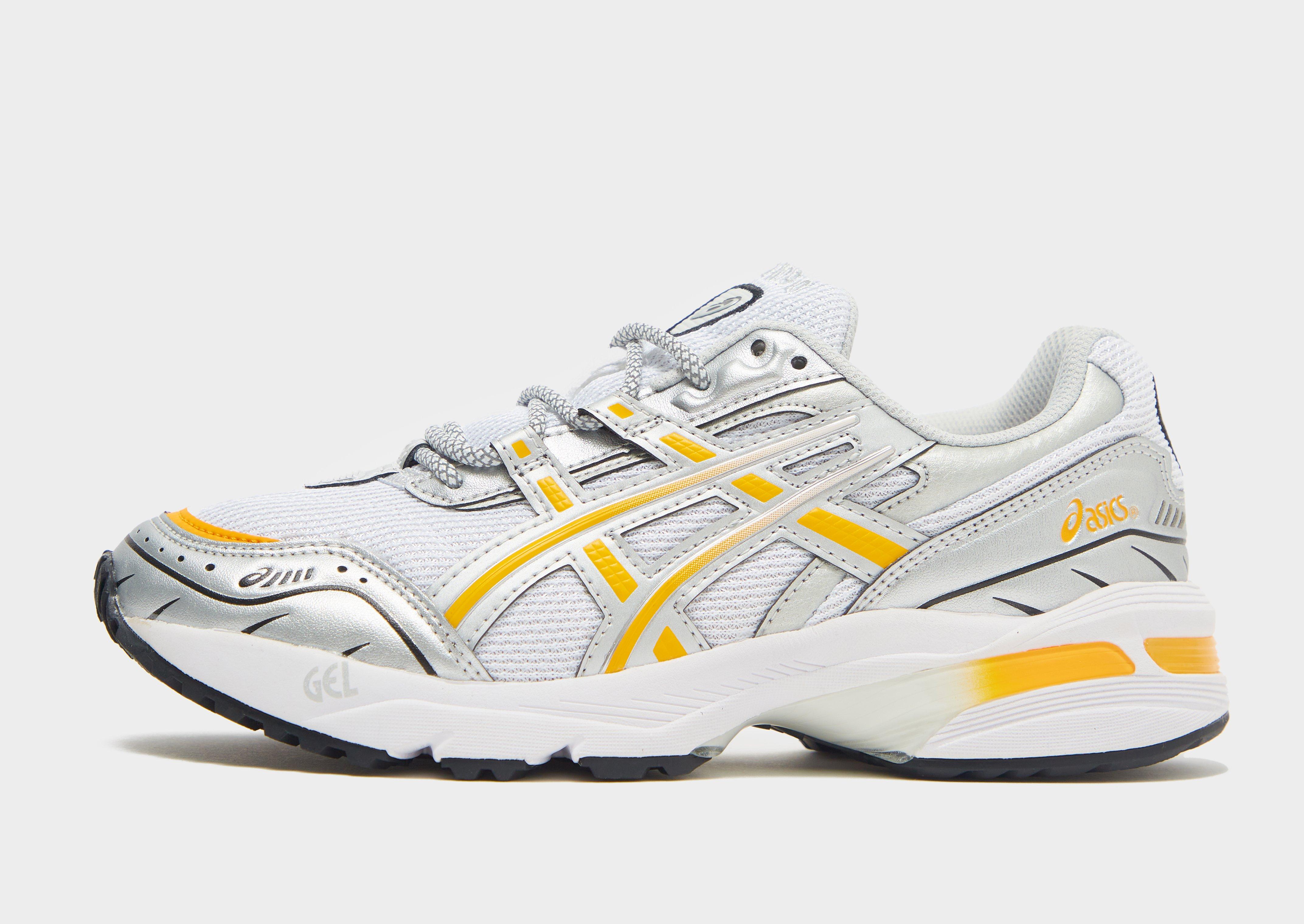 asics gel 1090 white