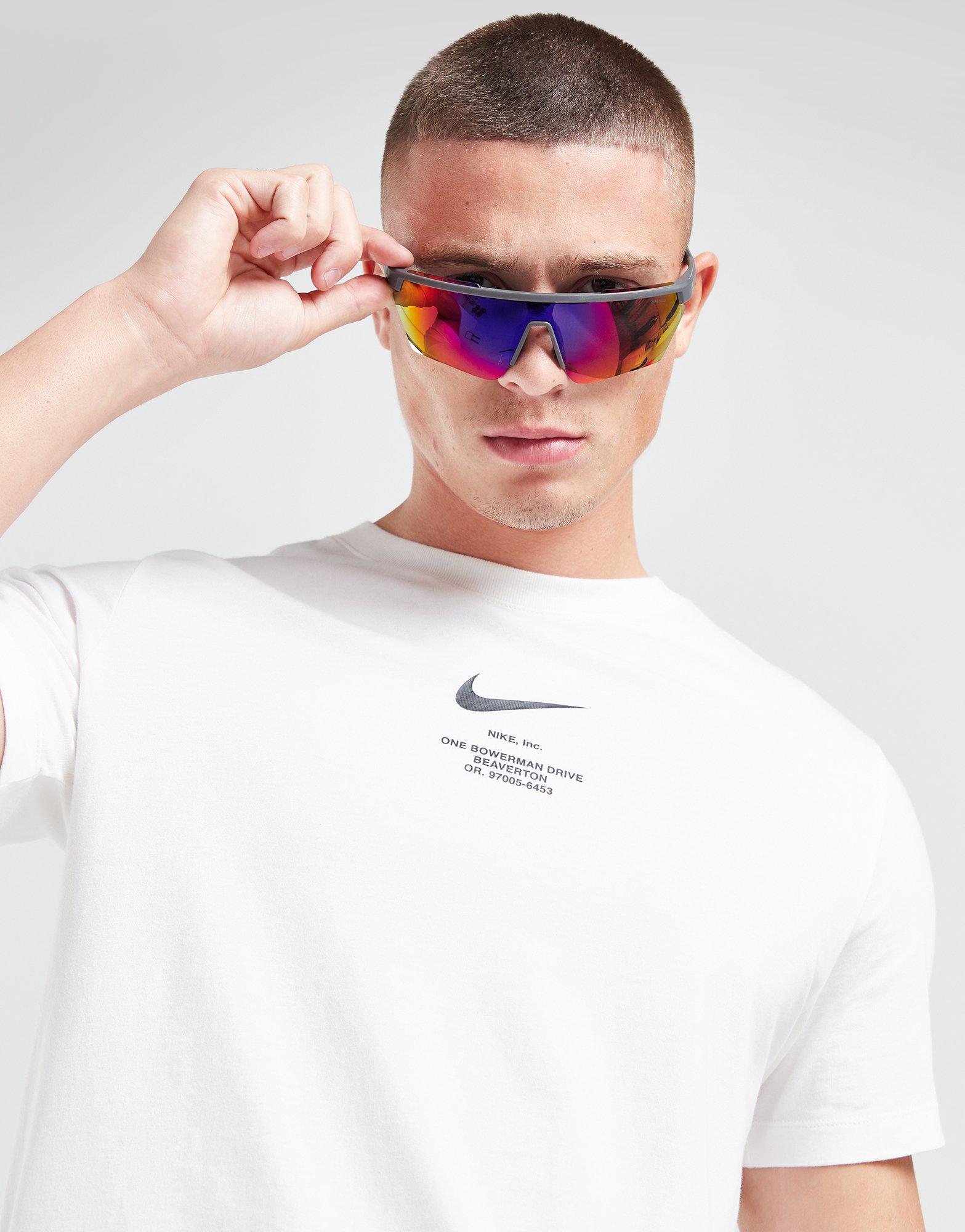 Grey Windshield Elite Pro Sunglasses | JD Sports