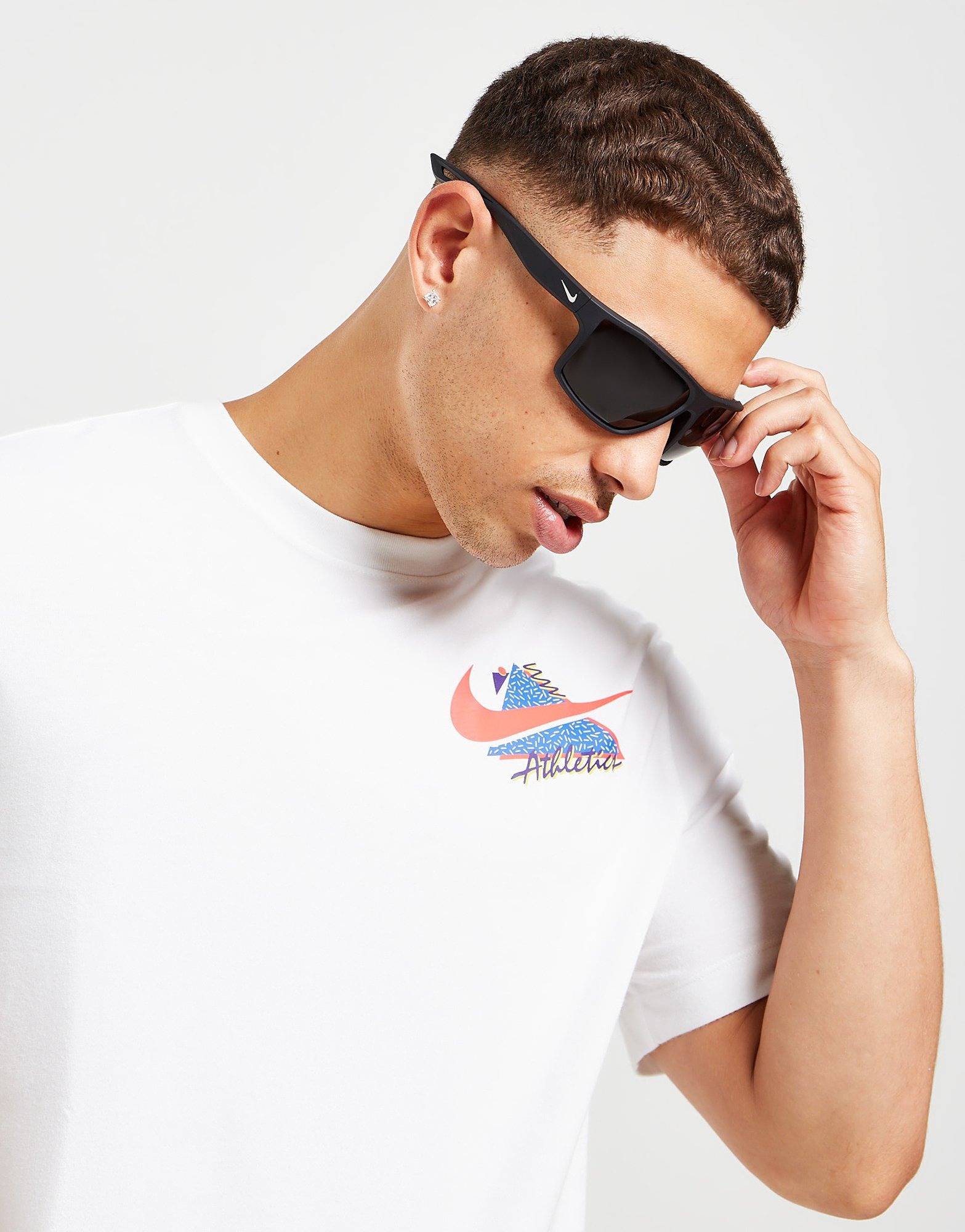 Nike Legend Sonnenbrille Schwarz, JD Sports Österreich