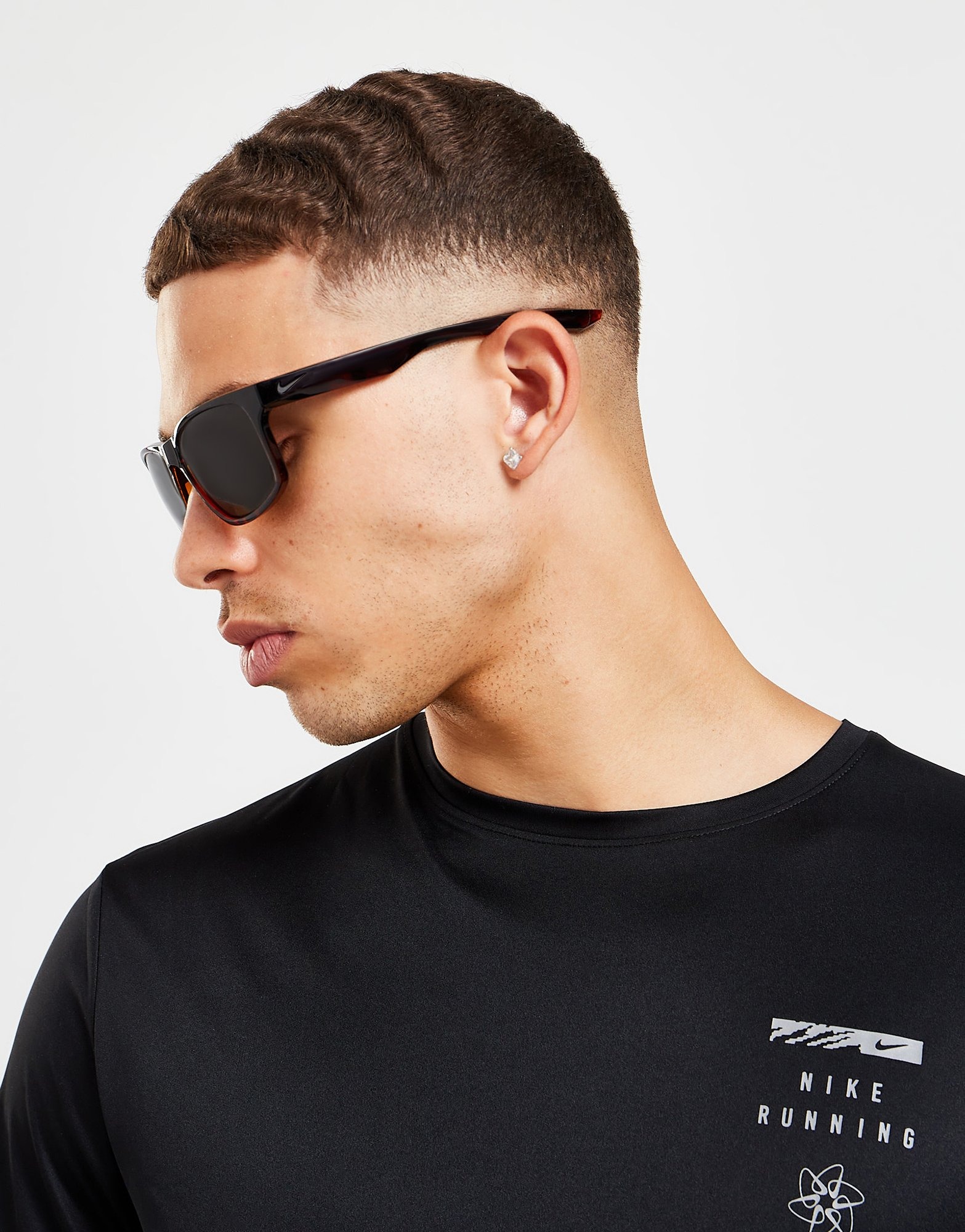 Essential Chaser Sonnenbrille Braun - JD Sports Deutschland