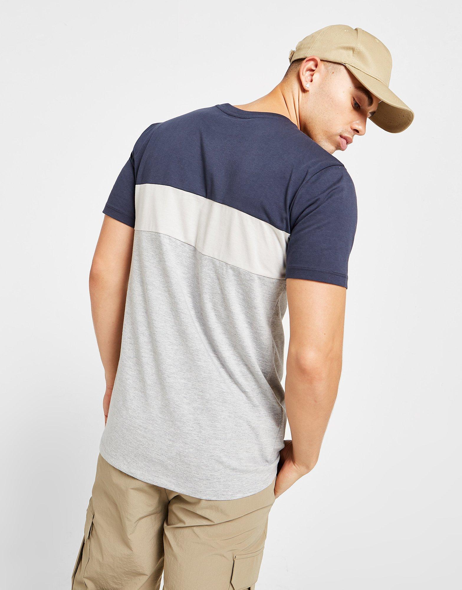 STATUS Trio T-Shirt