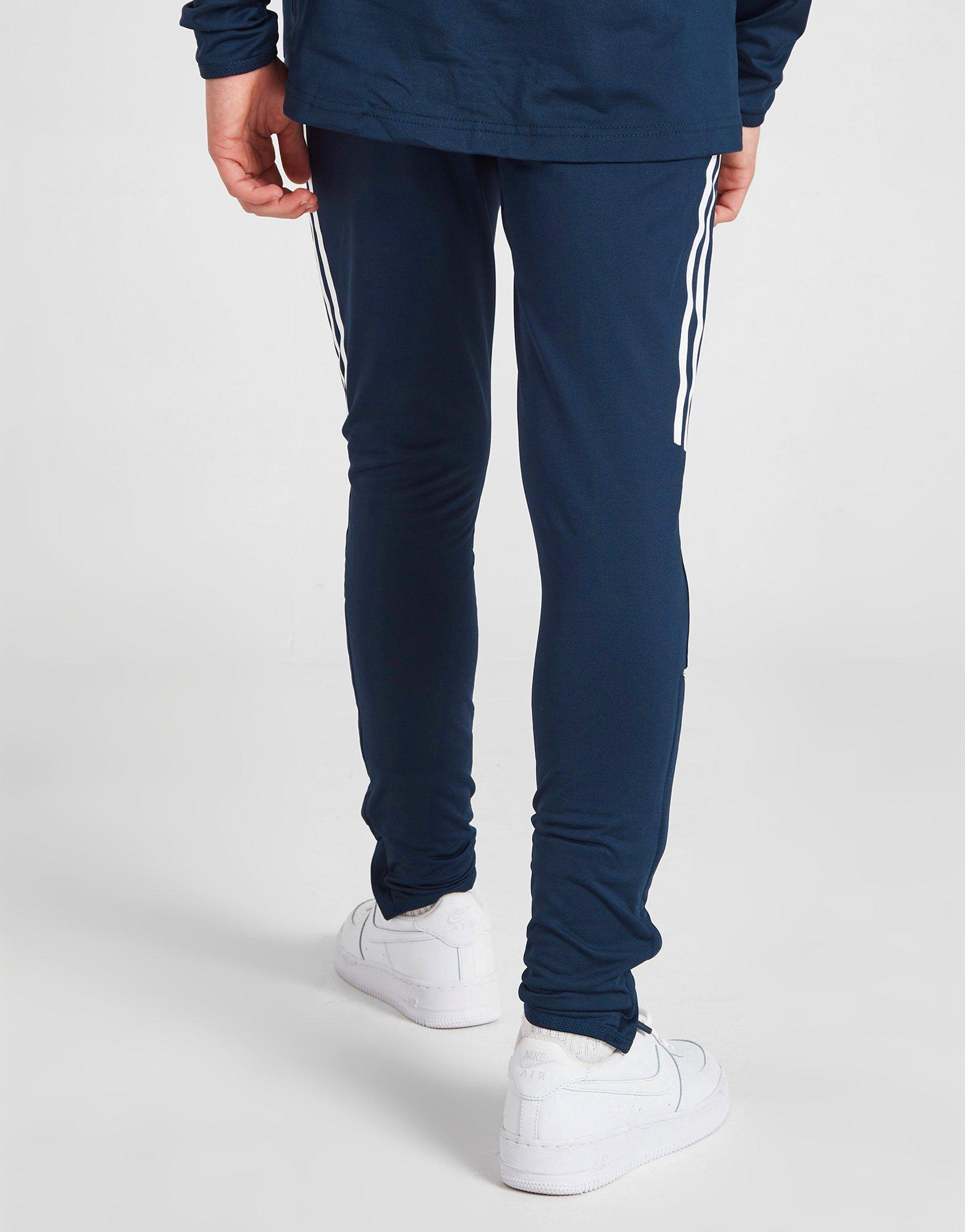 O'Neills Limerick GAA Peak Track Pants Juniors