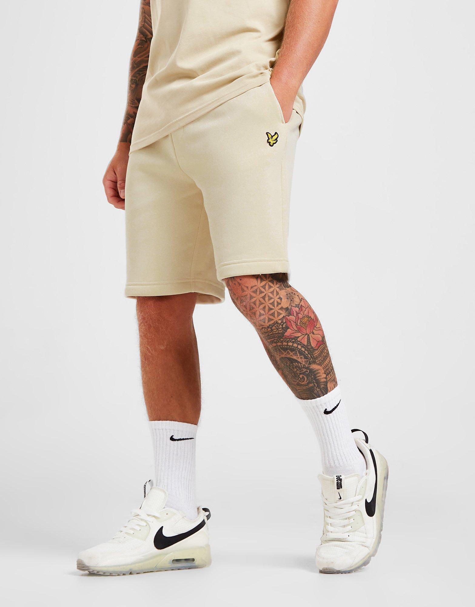 Lyle & Scott Core Shorts