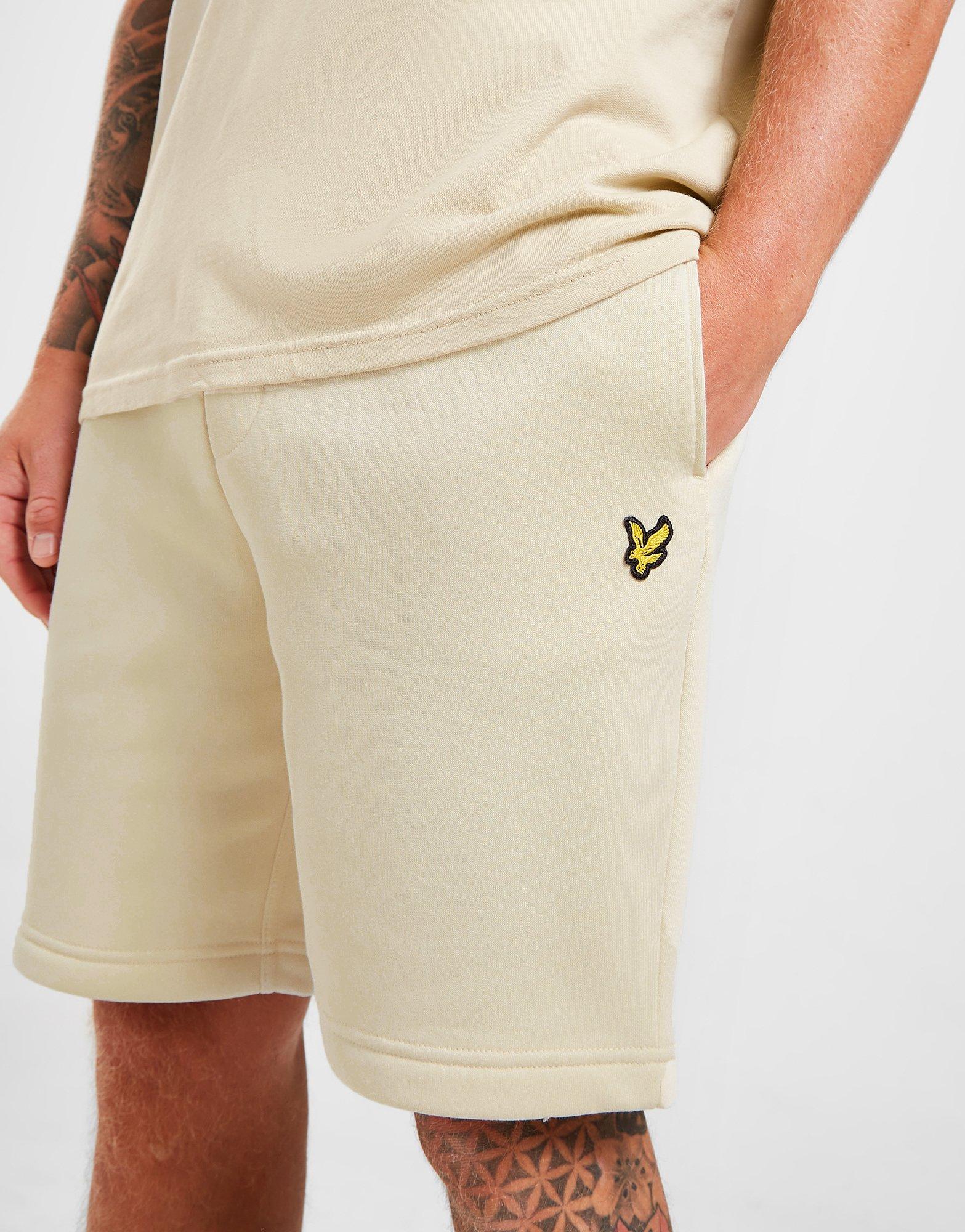 Lyle & Scott Core Shorts