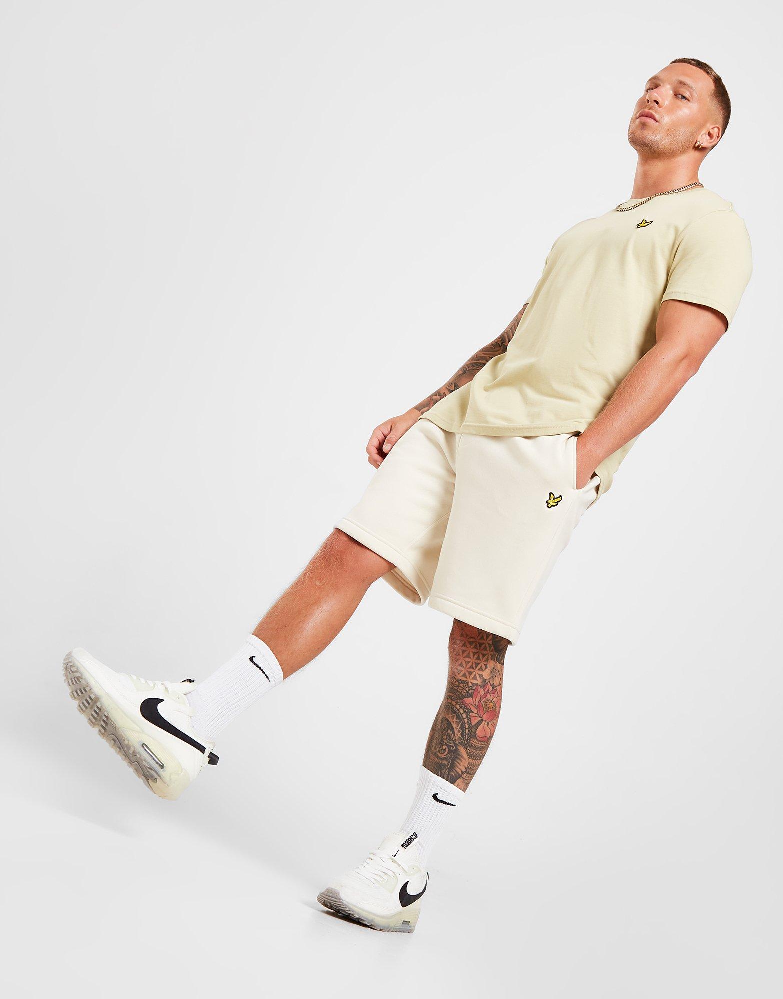 Lyle & Scott Core Shorts