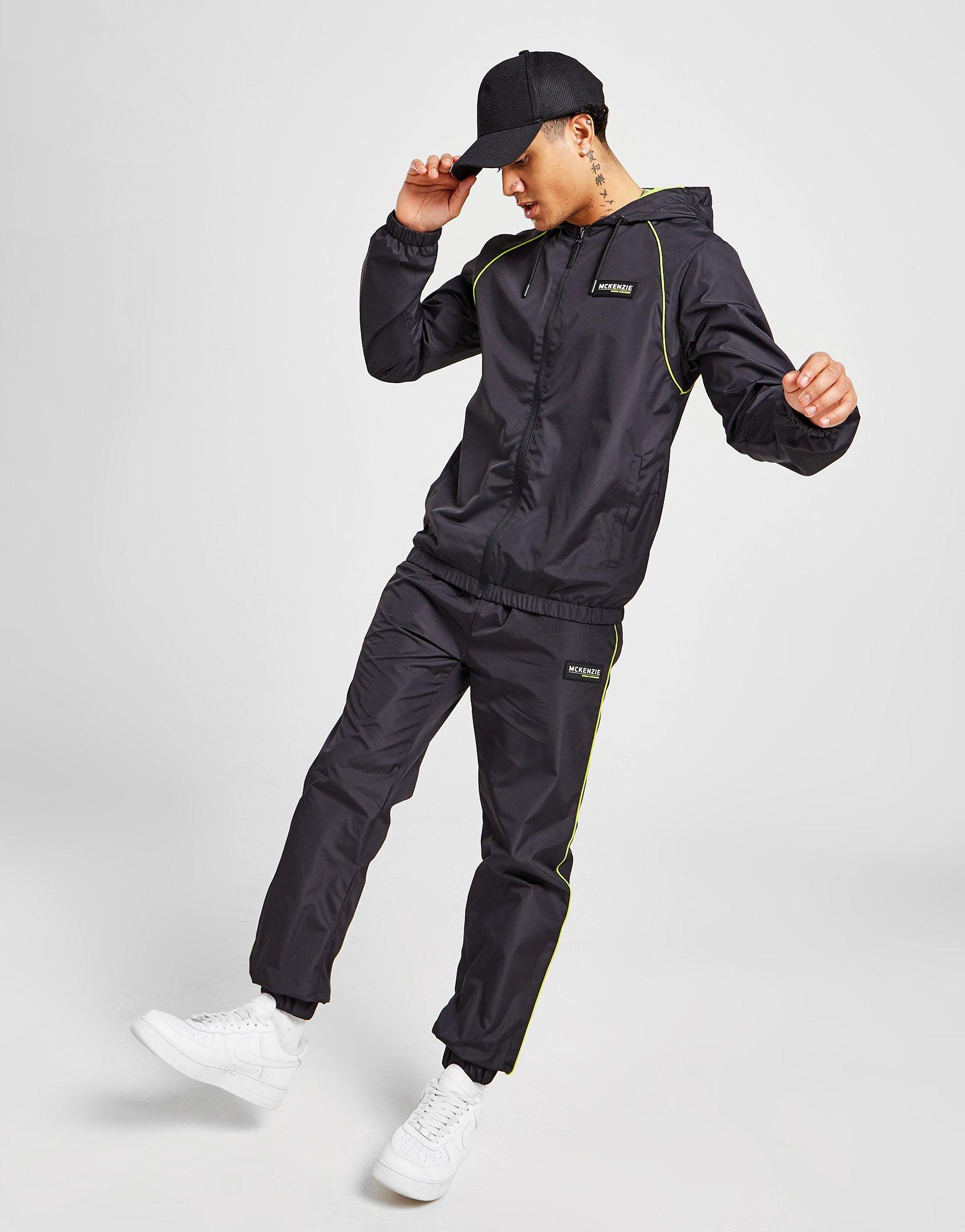 McKenzie Sultan Woven Tracksuit