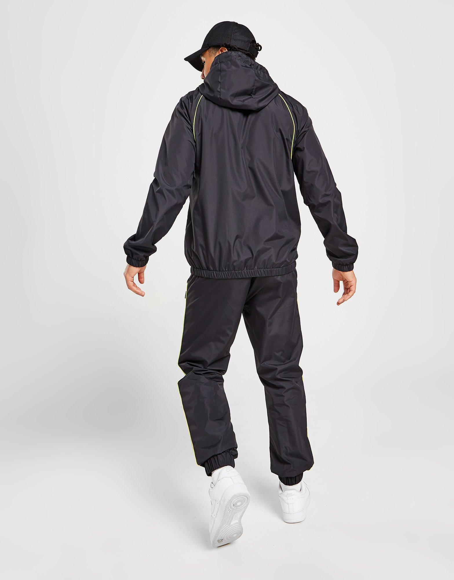 McKenzie Sultan Woven Tracksuit
