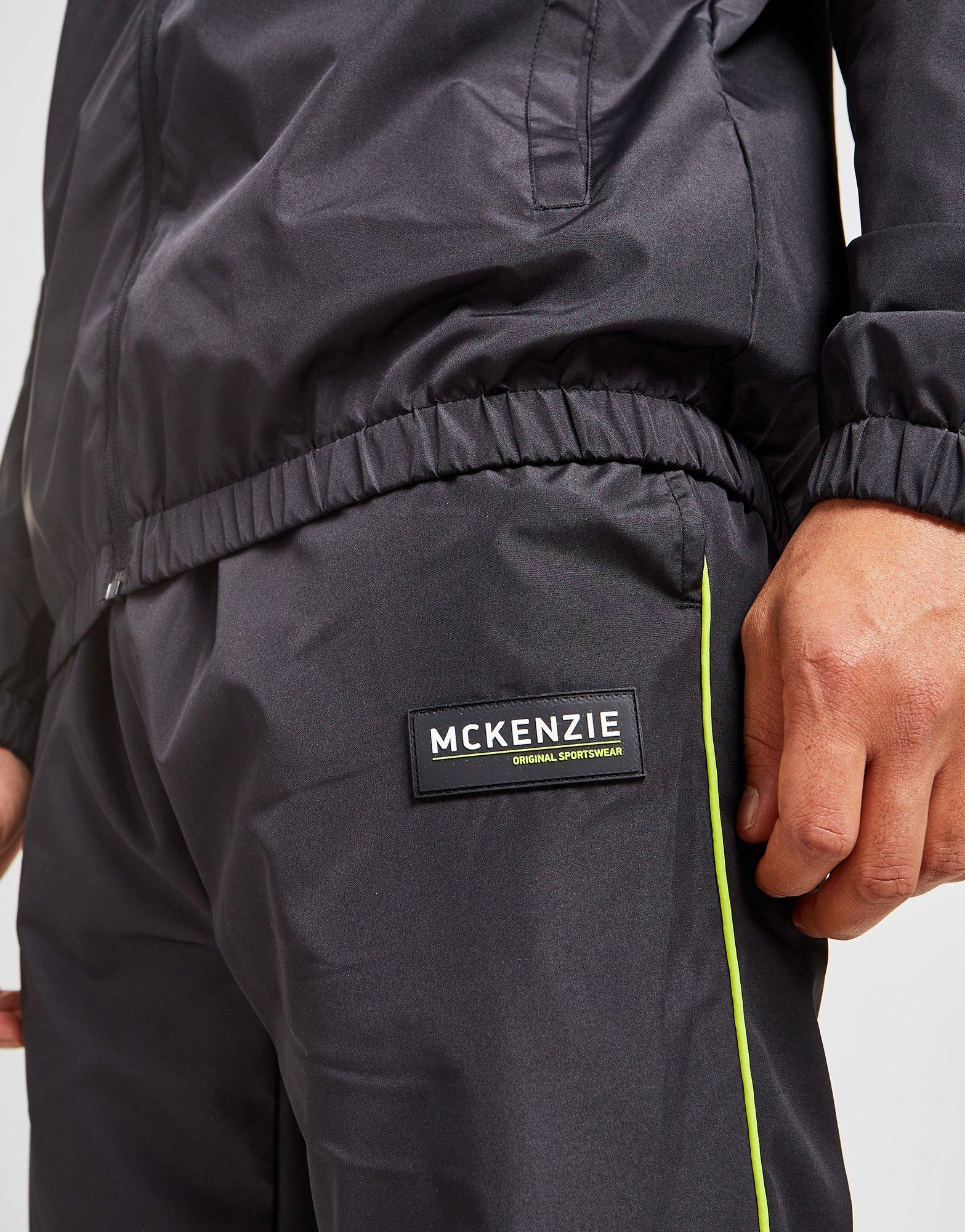 McKenzie Sultan Woven Tracksuit