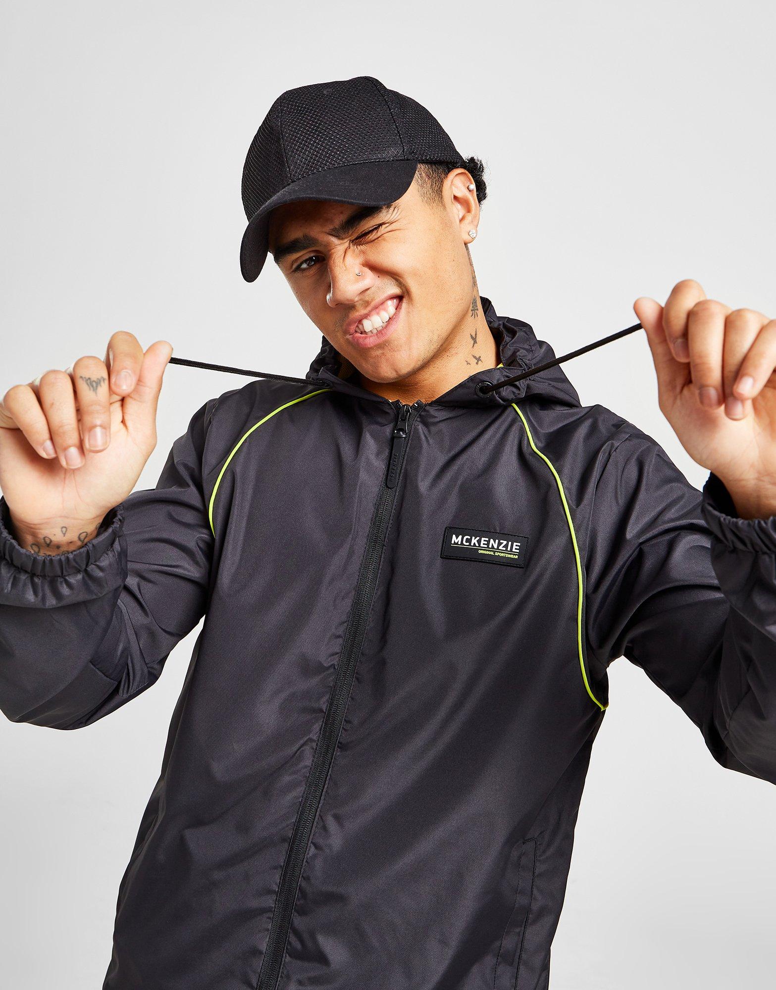 McKenzie Sultan Woven Tracksuit
