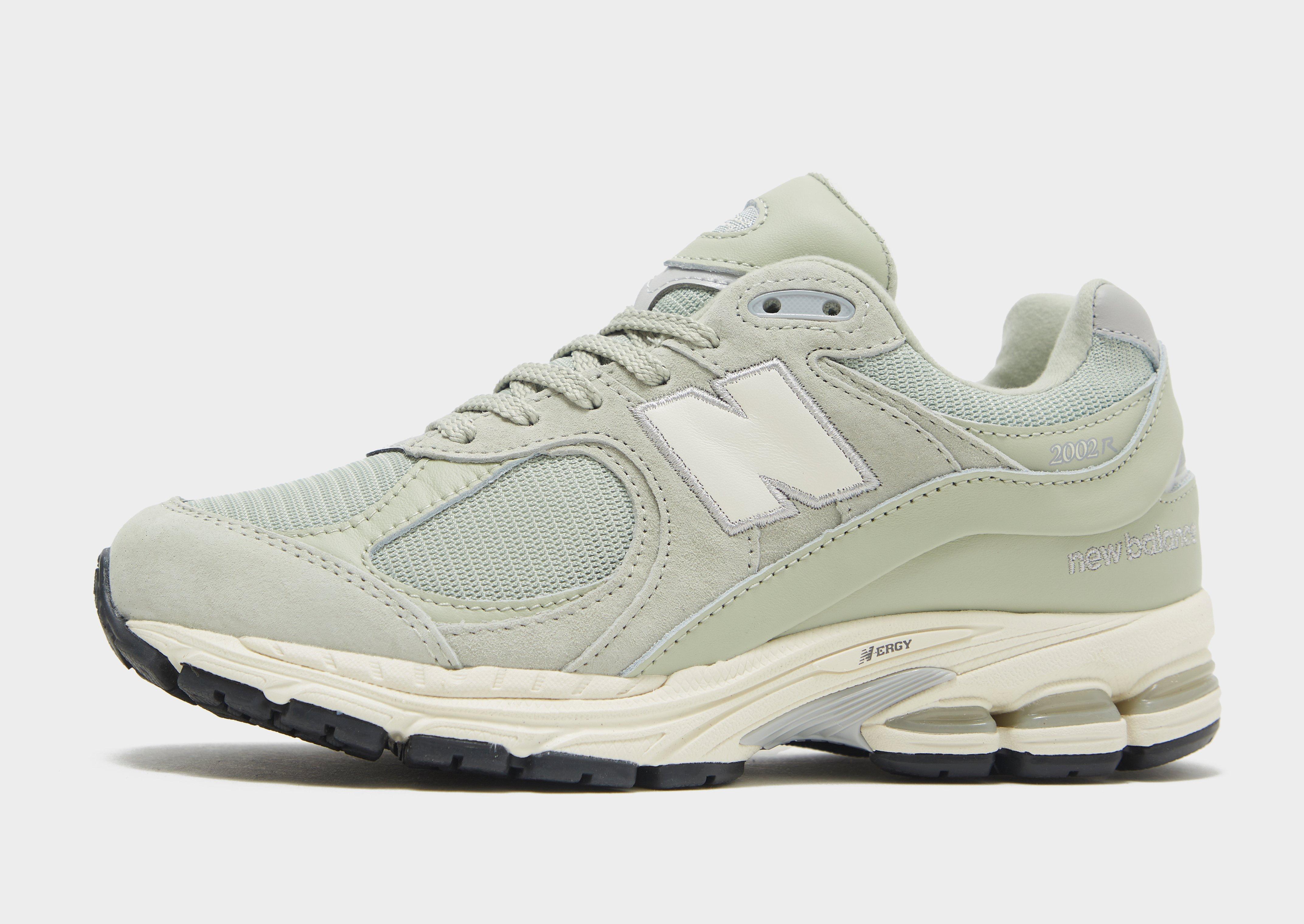 new balance 2002r mujer