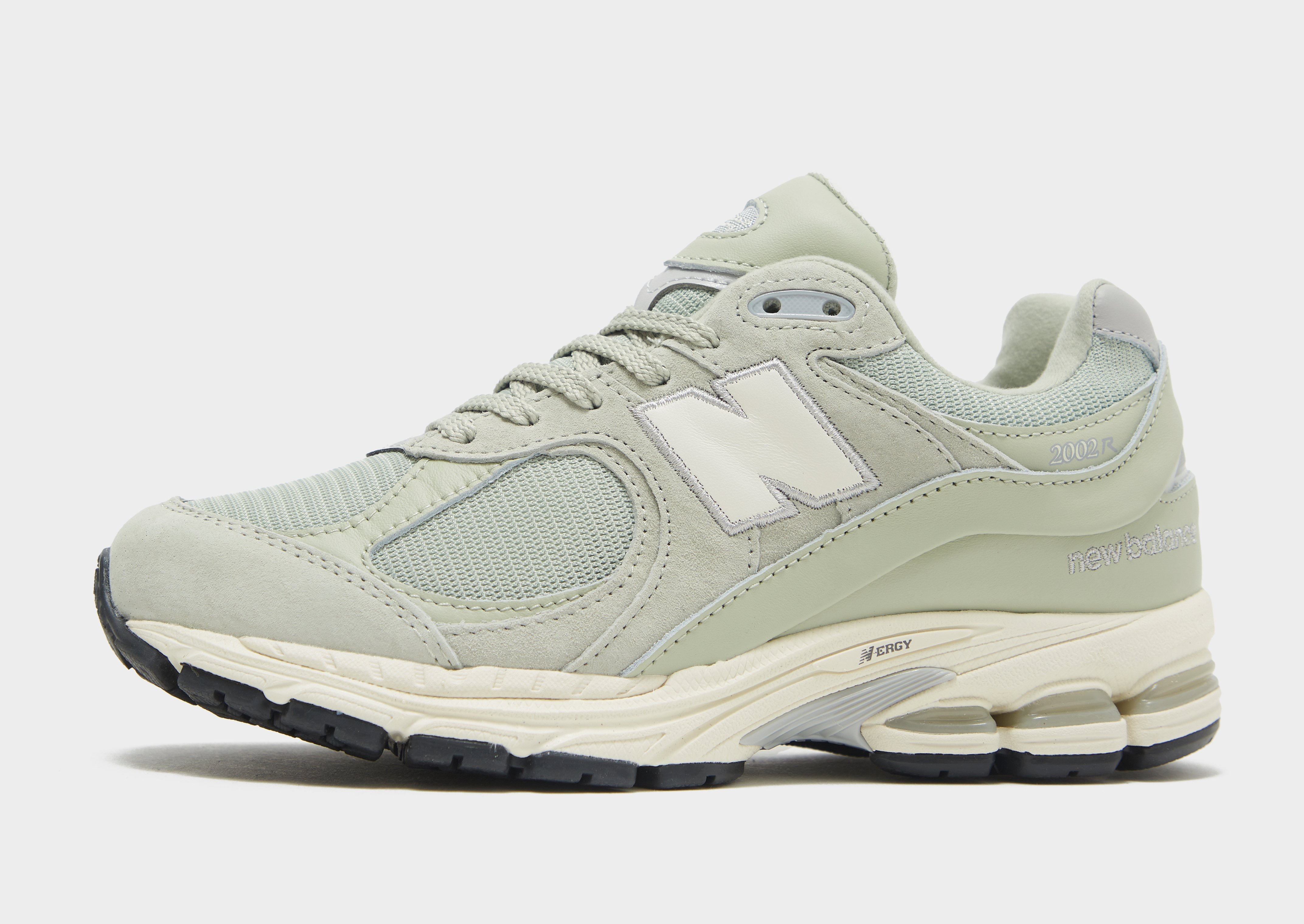 Acheter Vert New Balance 2002R Femme