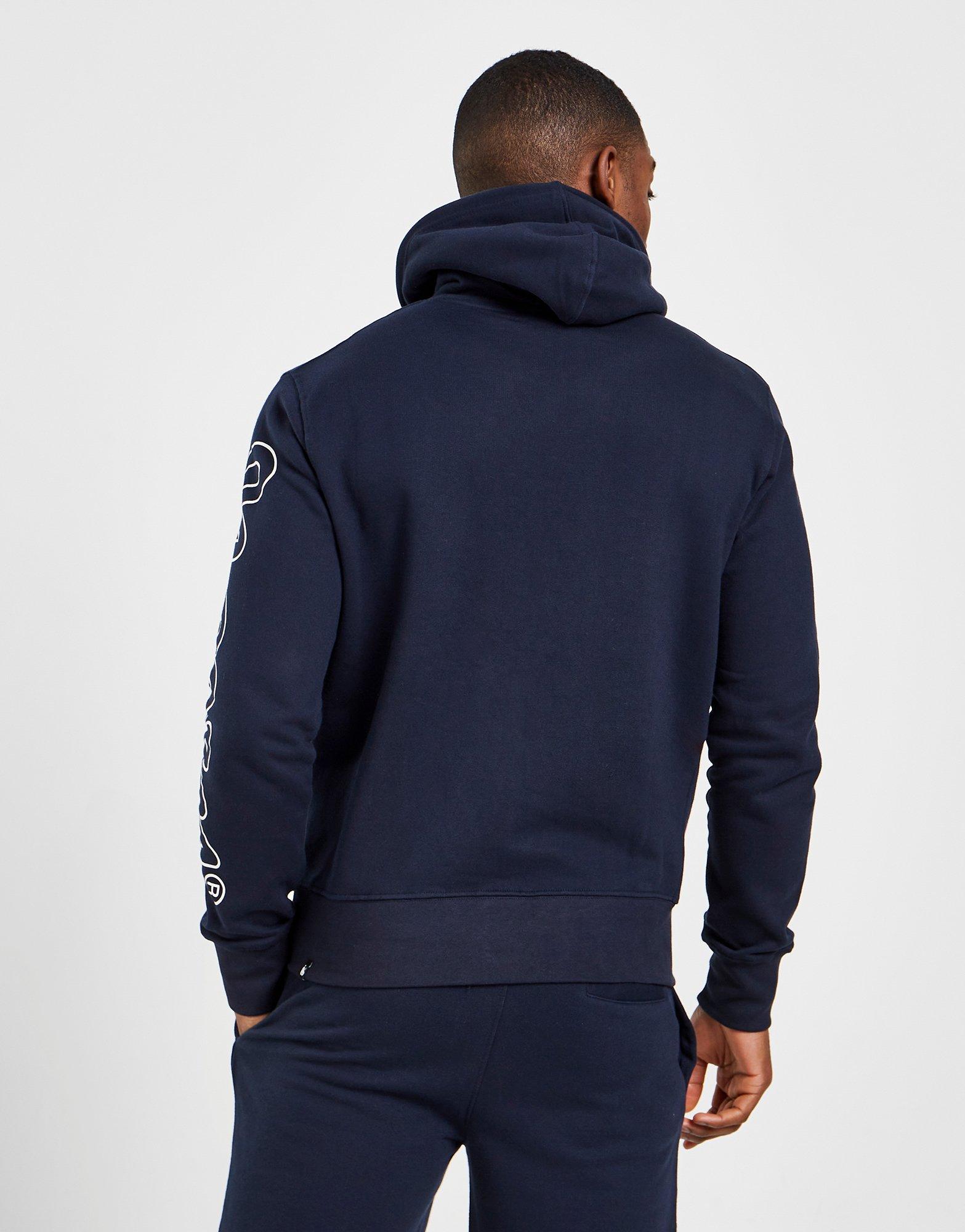 Money Clothing Sig Line Hoodie