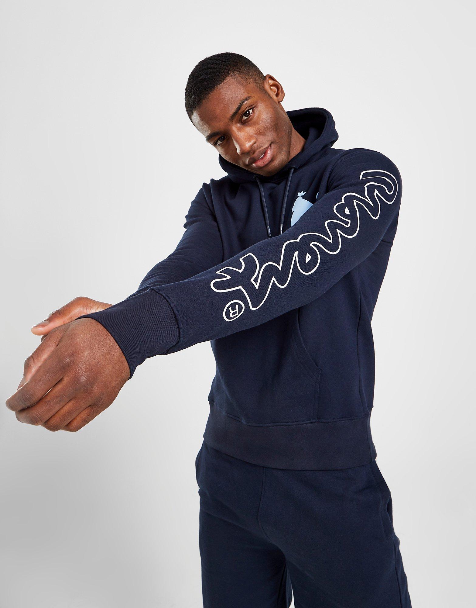 Money Clothing Sig Line Hoodie