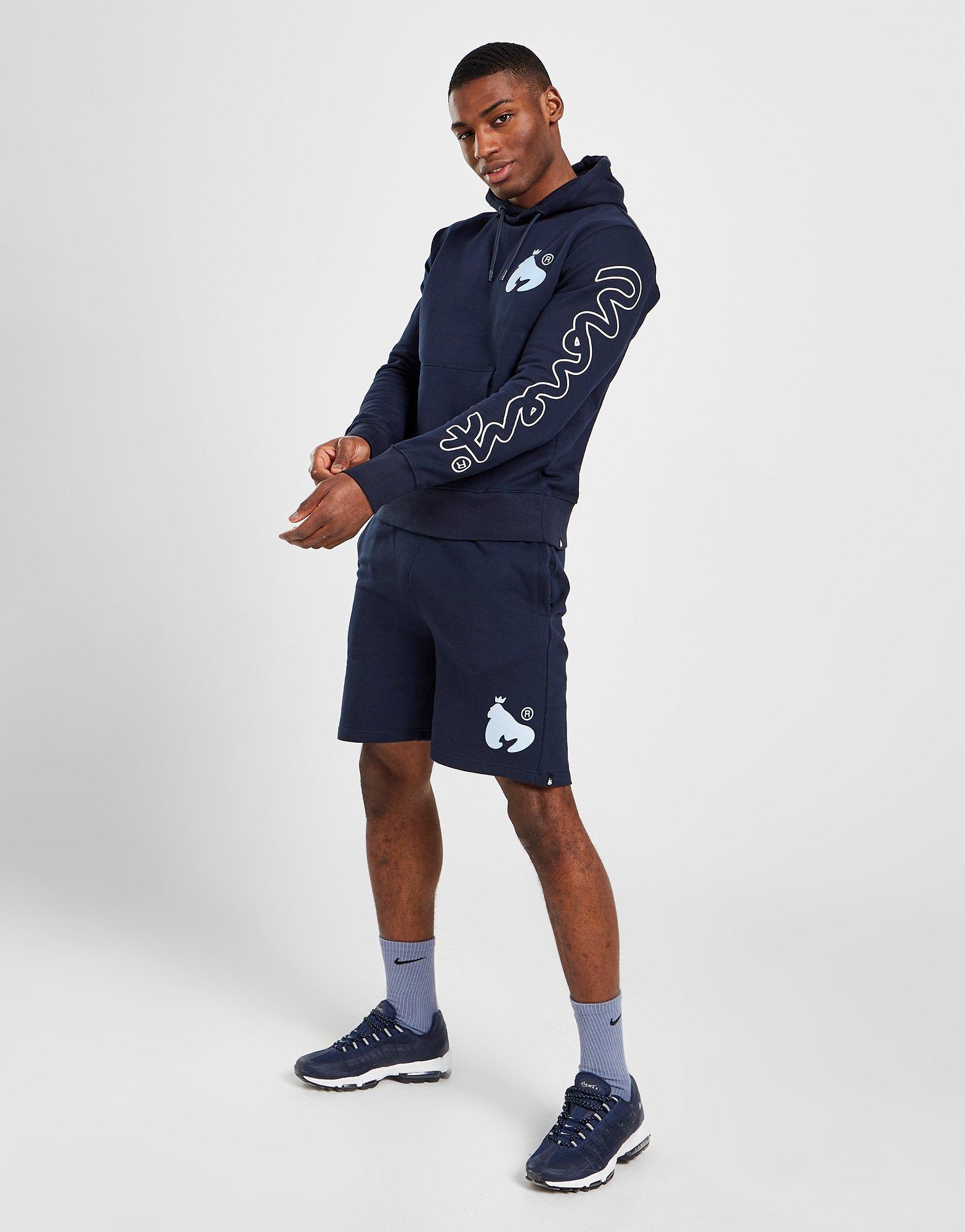 Money Clothing Sig Line Hoodie