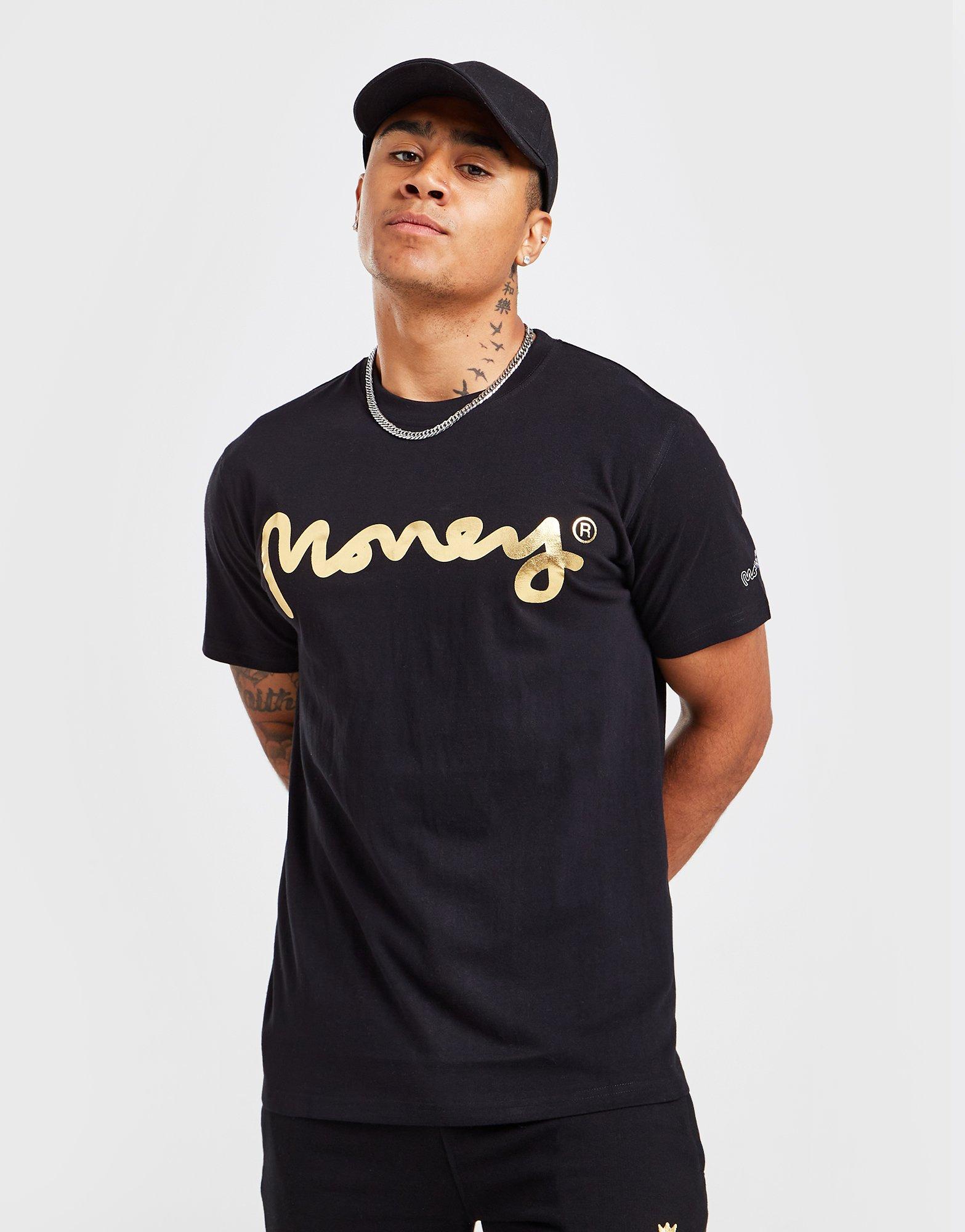 Money Clothing T-Shirt