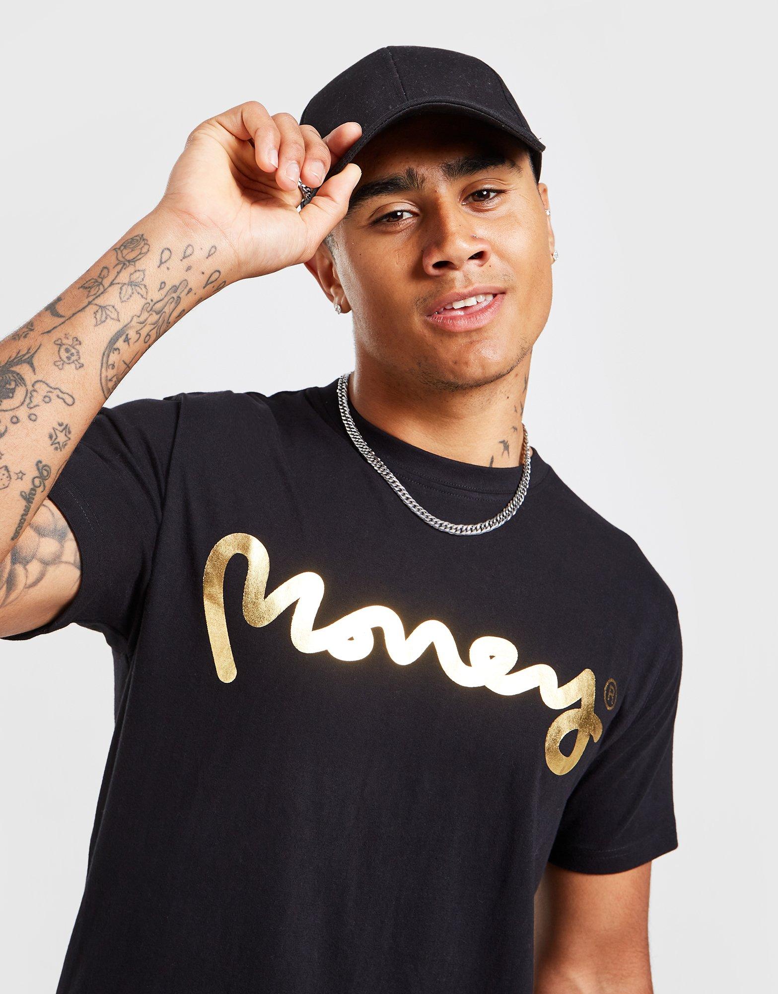 Money Clothing T-Shirt