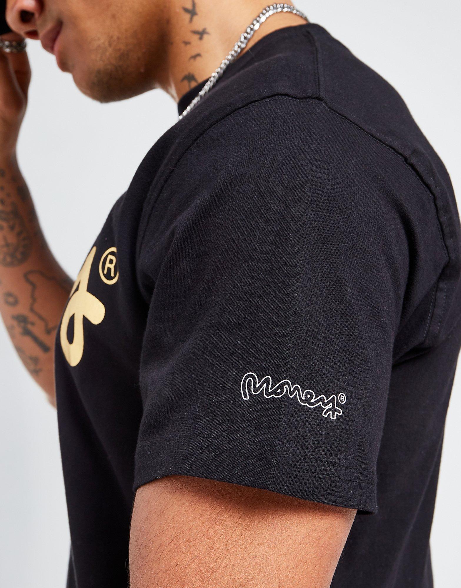 Money Clothing T-Shirt