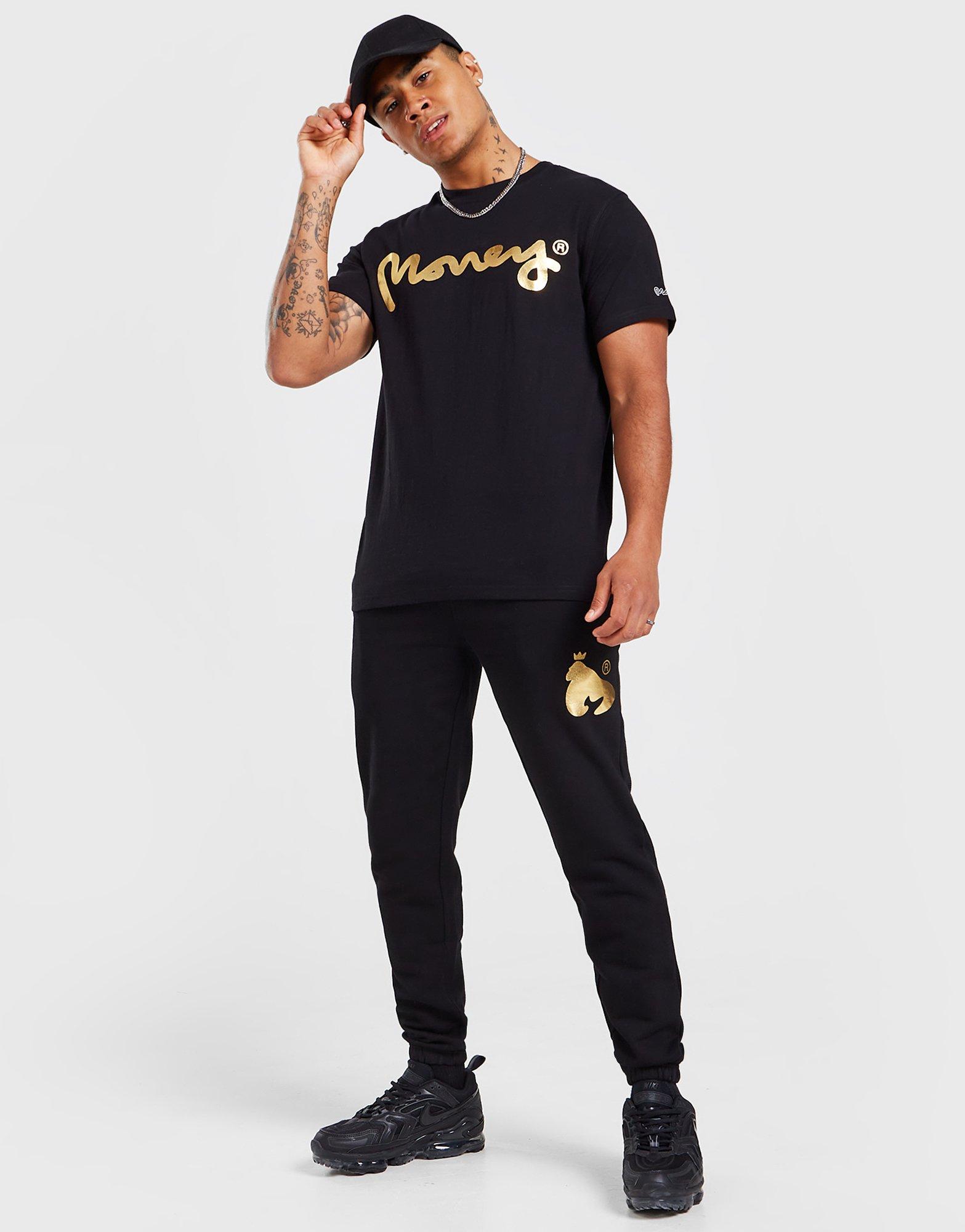 Money Clothing T-Shirt
