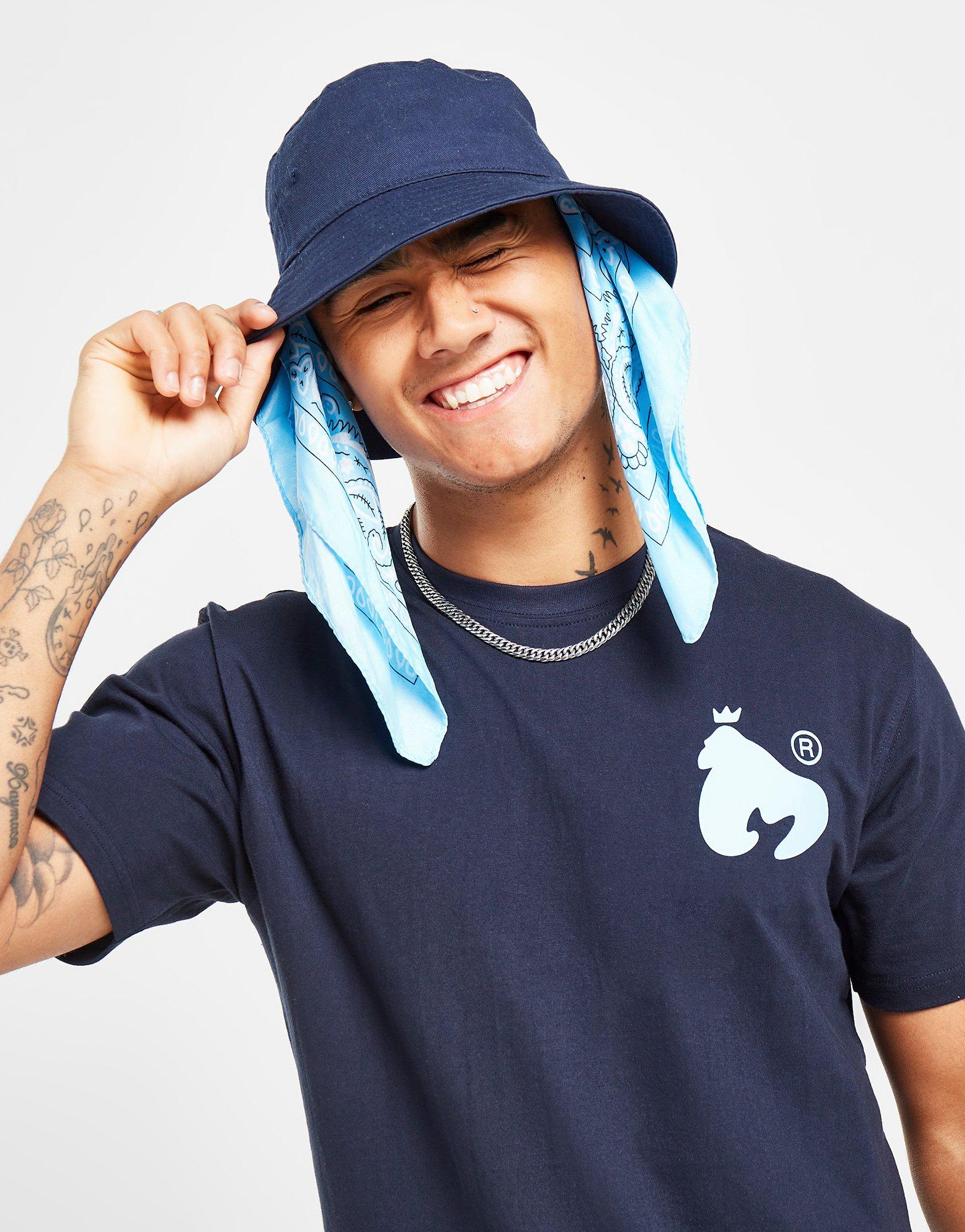 Money Clothing Signature Line Logo T-Shirt