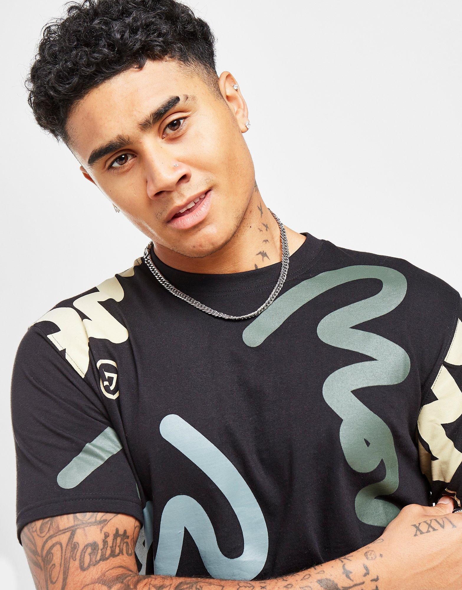 Money Clothing All Over Print T-Shirt