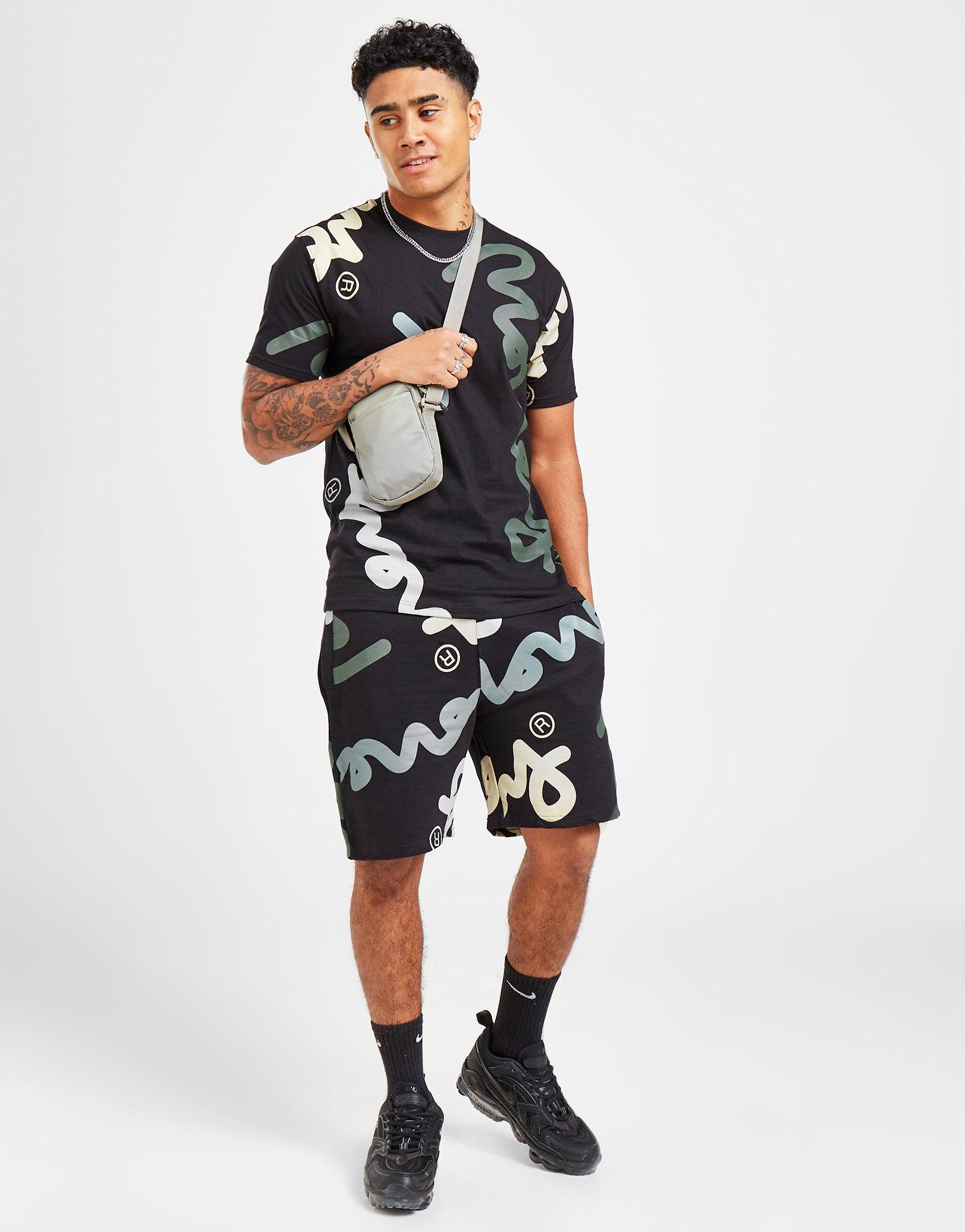 Money Clothing All Over Print T-Shirt