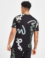 Money Clothing All Over Print T-Shirt