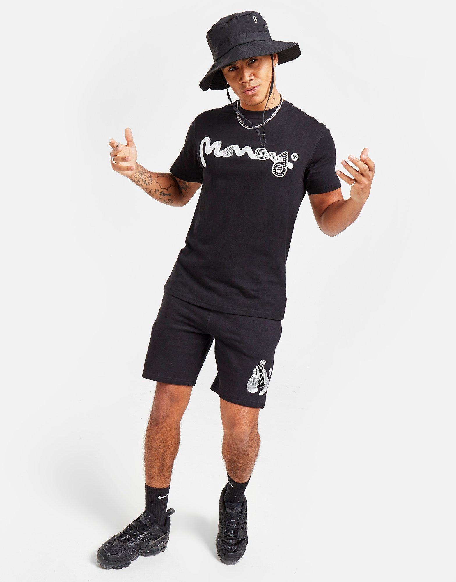Money Clothing Flo T-Shirt