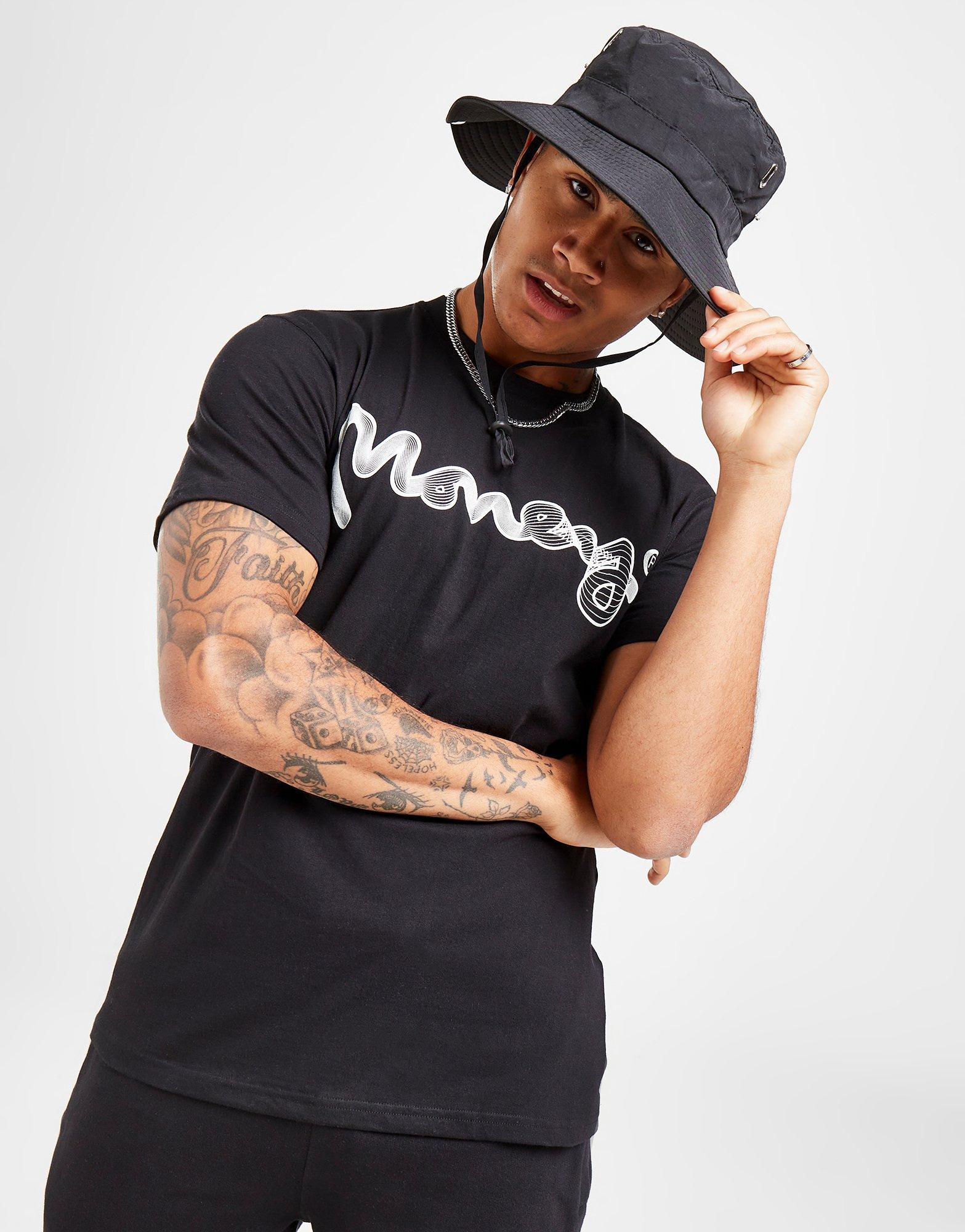 Money Clothing Flo T-Shirt
