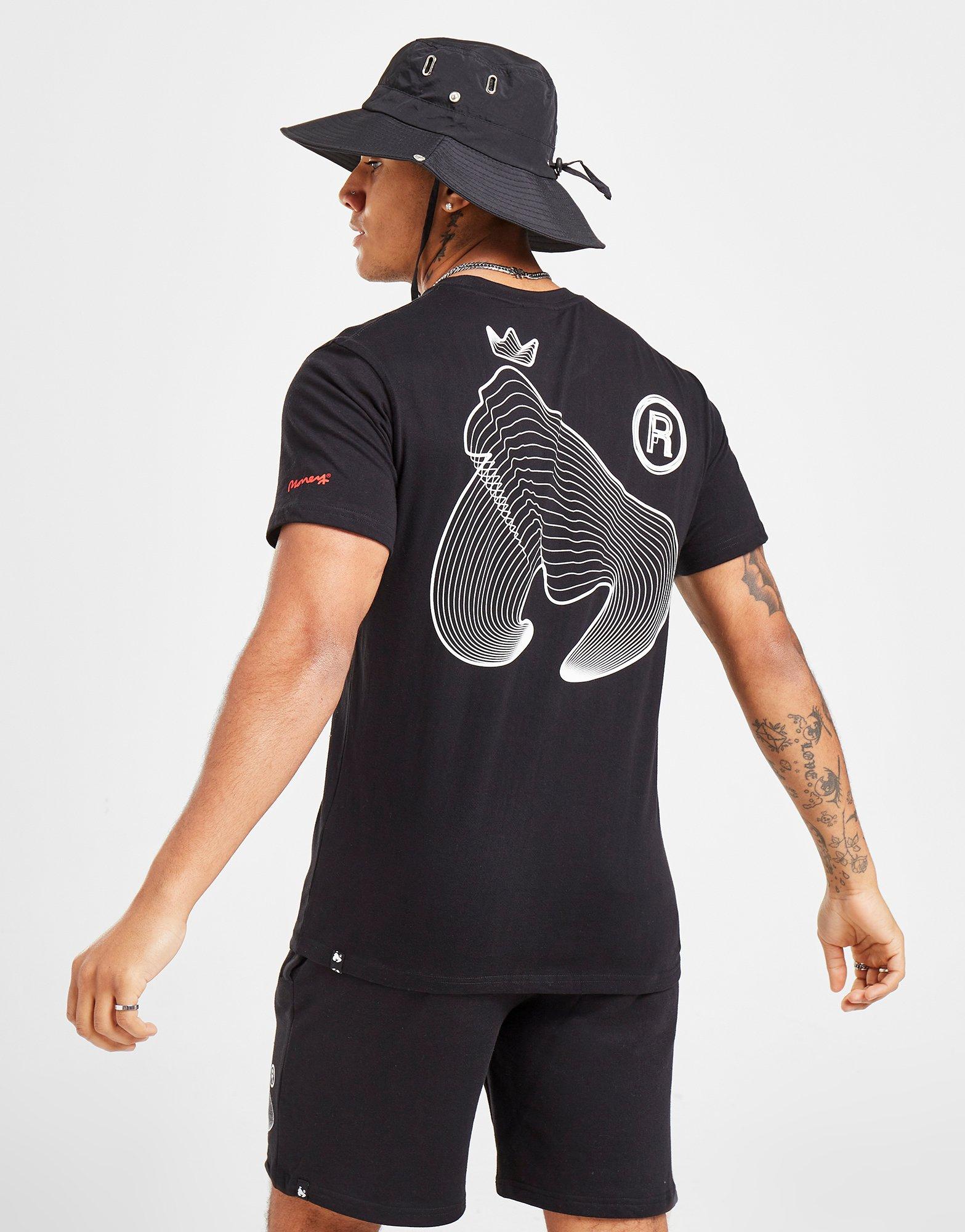 Money Clothing Flo T-Shirt