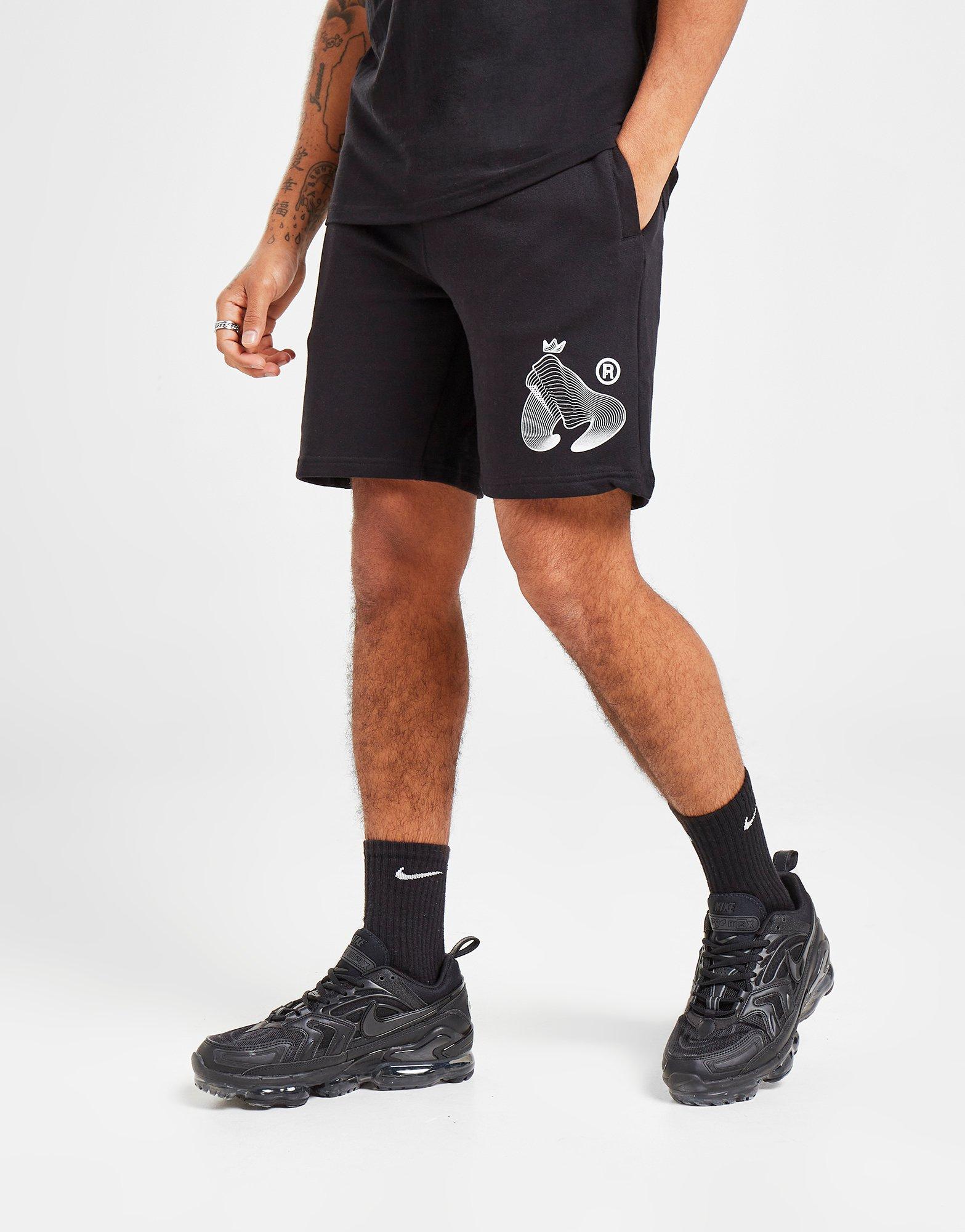 Money Clothing Flo Shorts