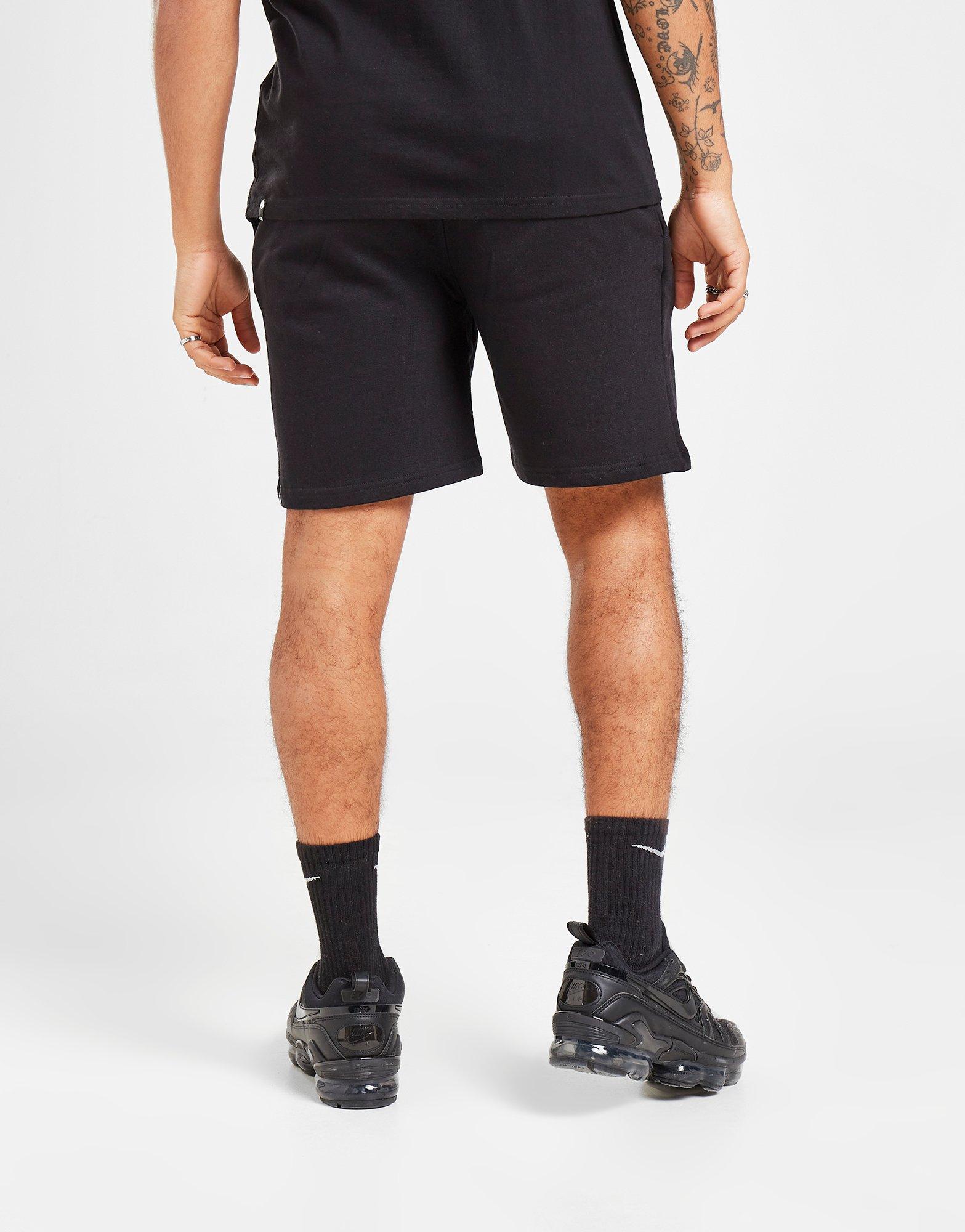 Money Clothing Flo Shorts